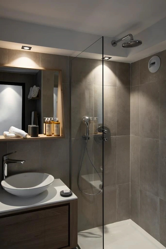 Grand Hôtel & Spa Nuxe Serre Chevalier