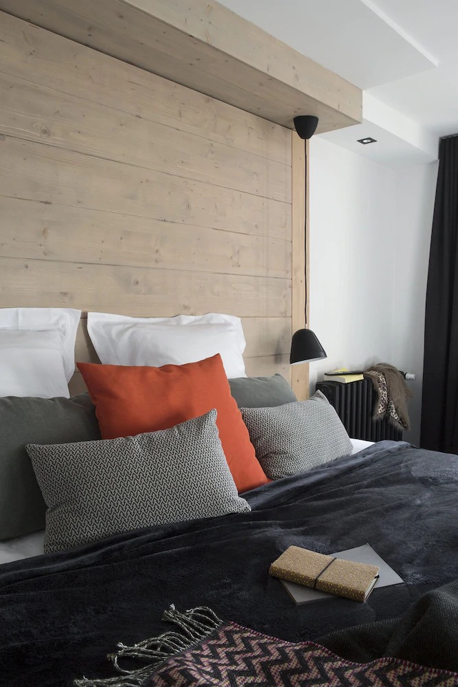 Grand Hôtel & Spa Nuxe Serre Chevalier