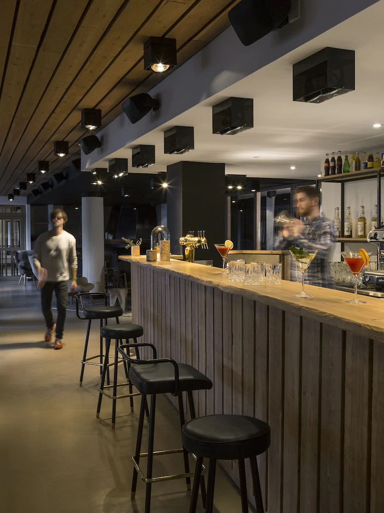 Grand Hôtel & Spa Nuxe Serre Chevalier