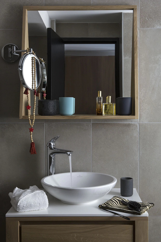 Grand Hôtel & Spa Nuxe Serre Chevalier