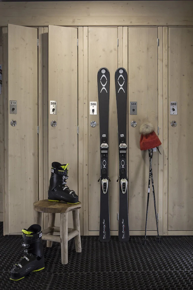 Grand Hôtel & Spa Nuxe Serre Chevalier