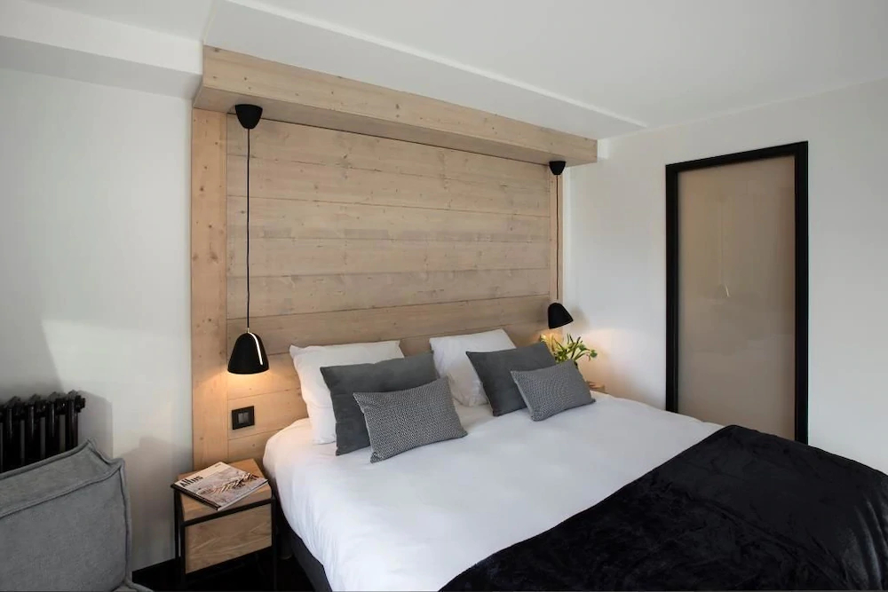 Grand Hôtel & Spa Nuxe Serre Chevalier
