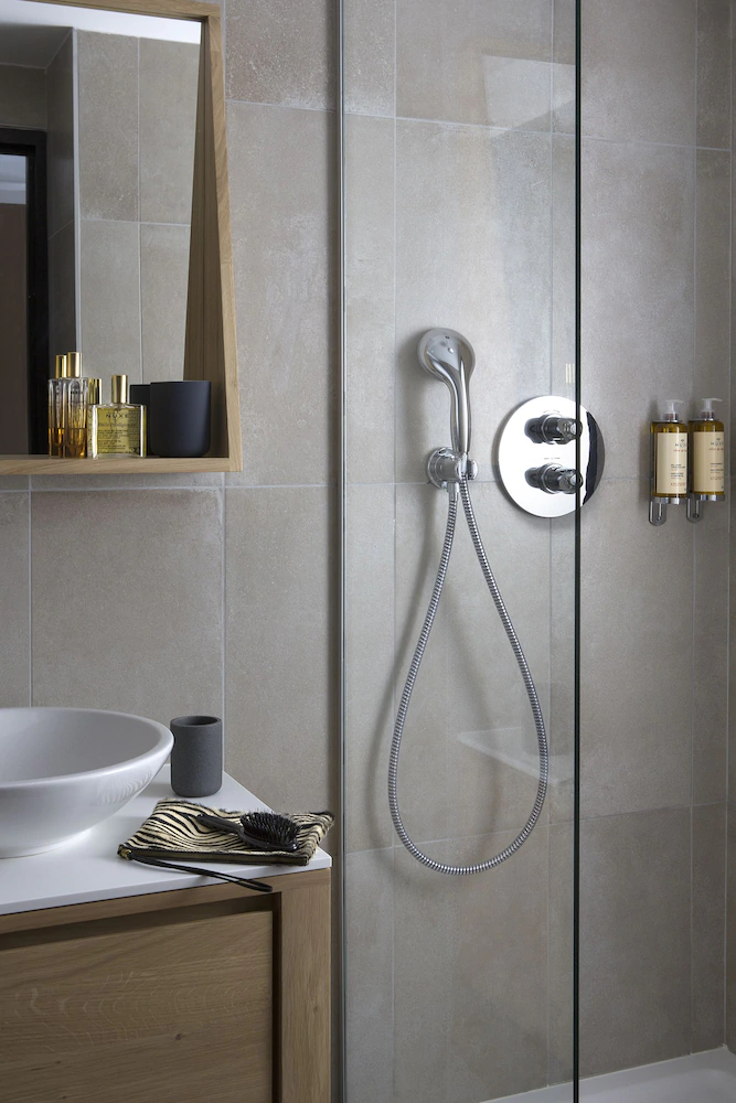 Grand Hôtel & Spa Nuxe Serre Chevalier