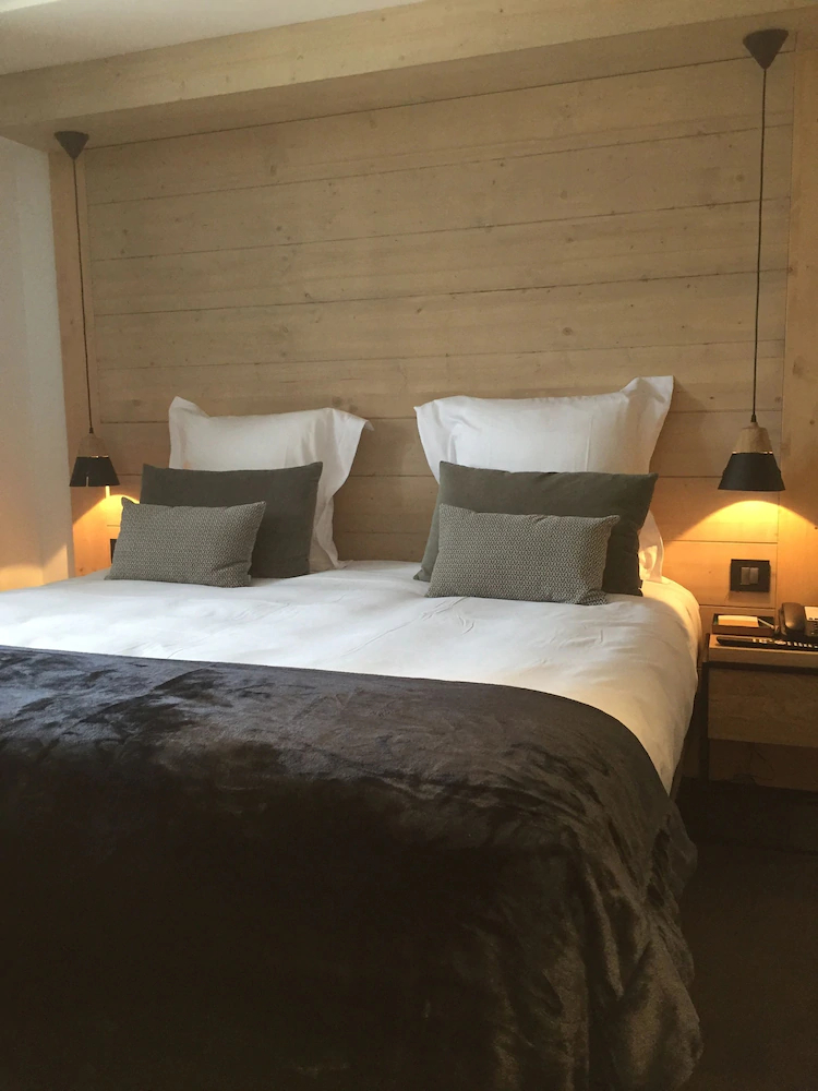 Grand Hôtel & Spa Nuxe Serre Chevalier