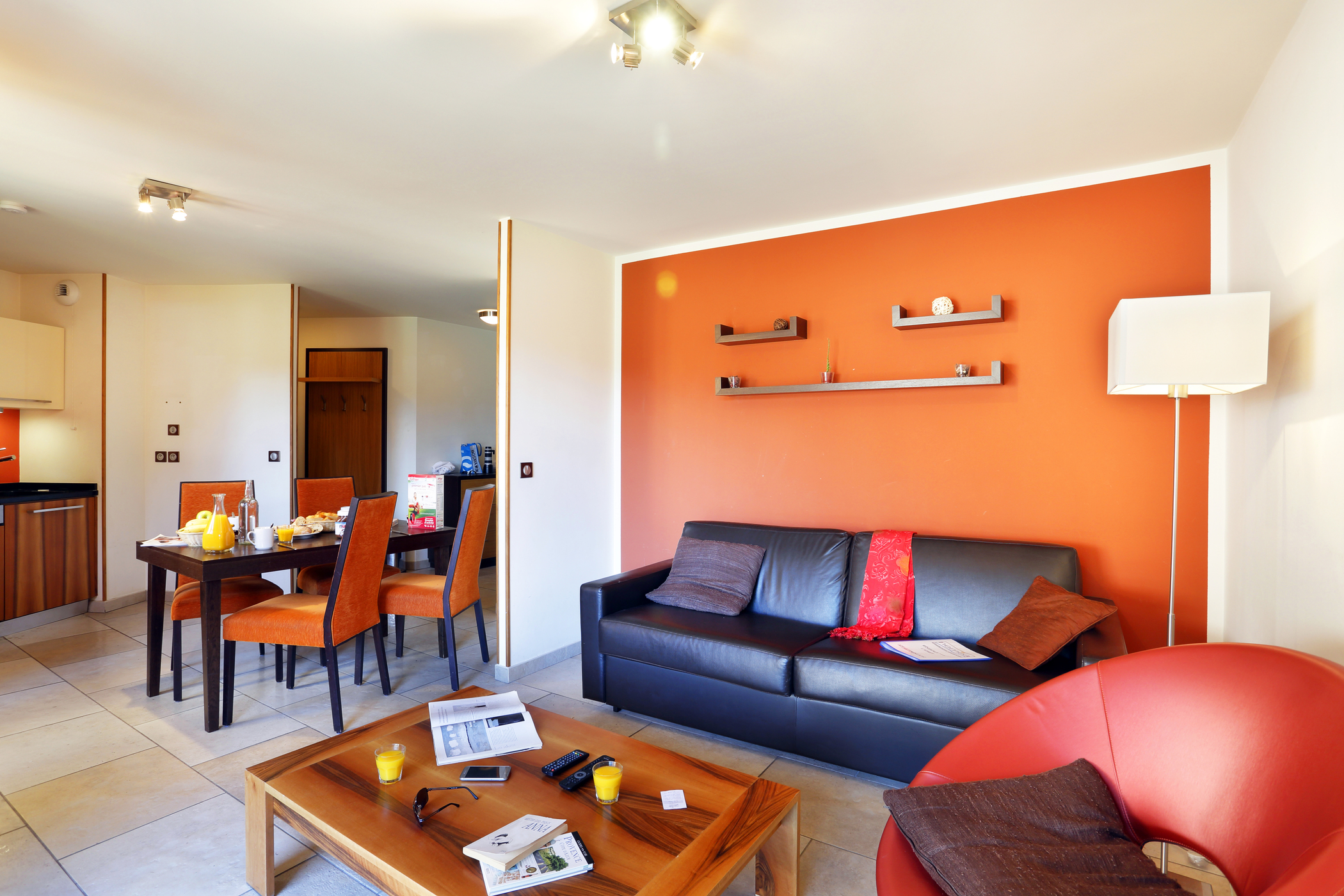 Residence Néméa L'adret