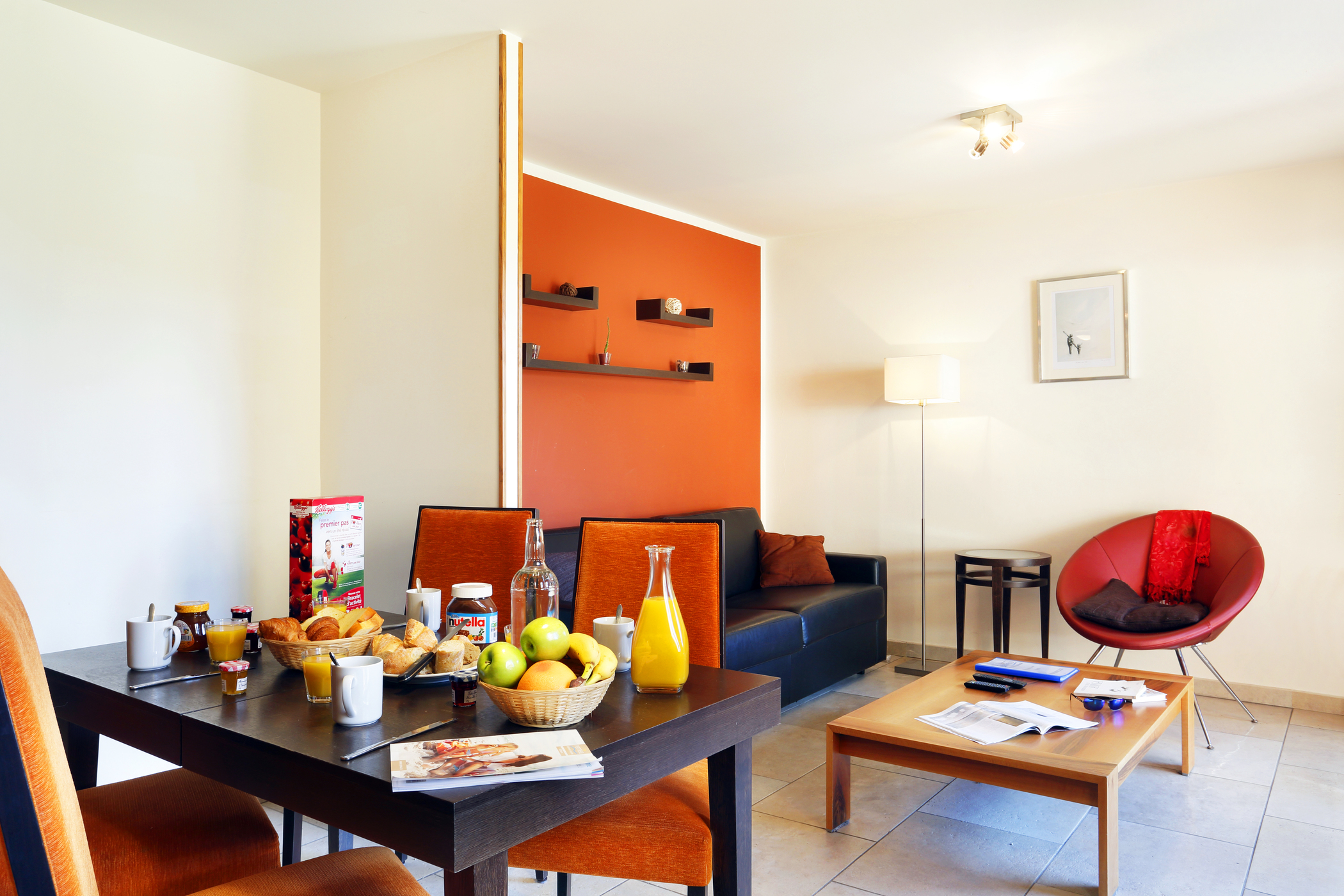 Residence Néméa L'adret