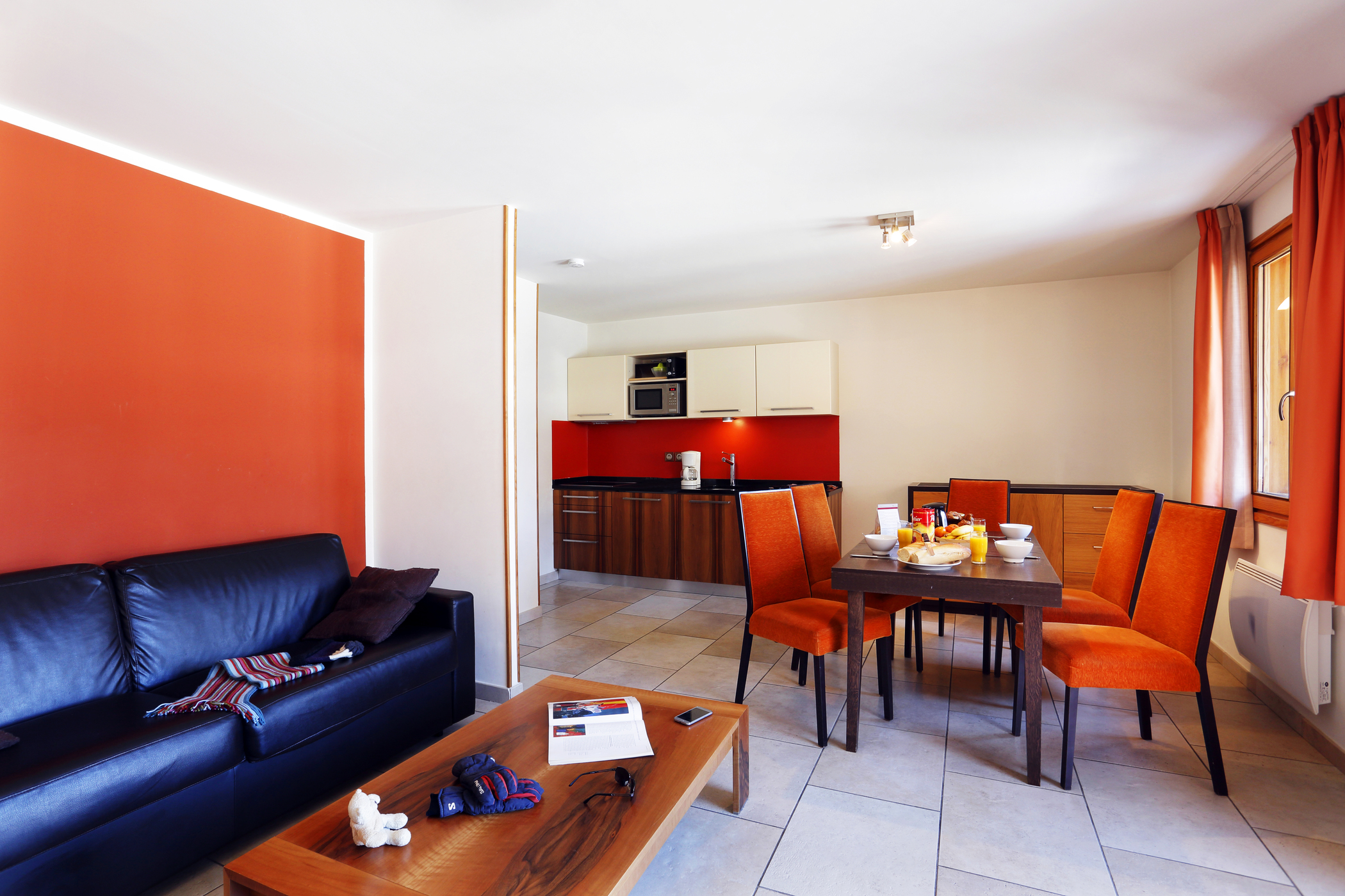 Residence Néméa L'adret