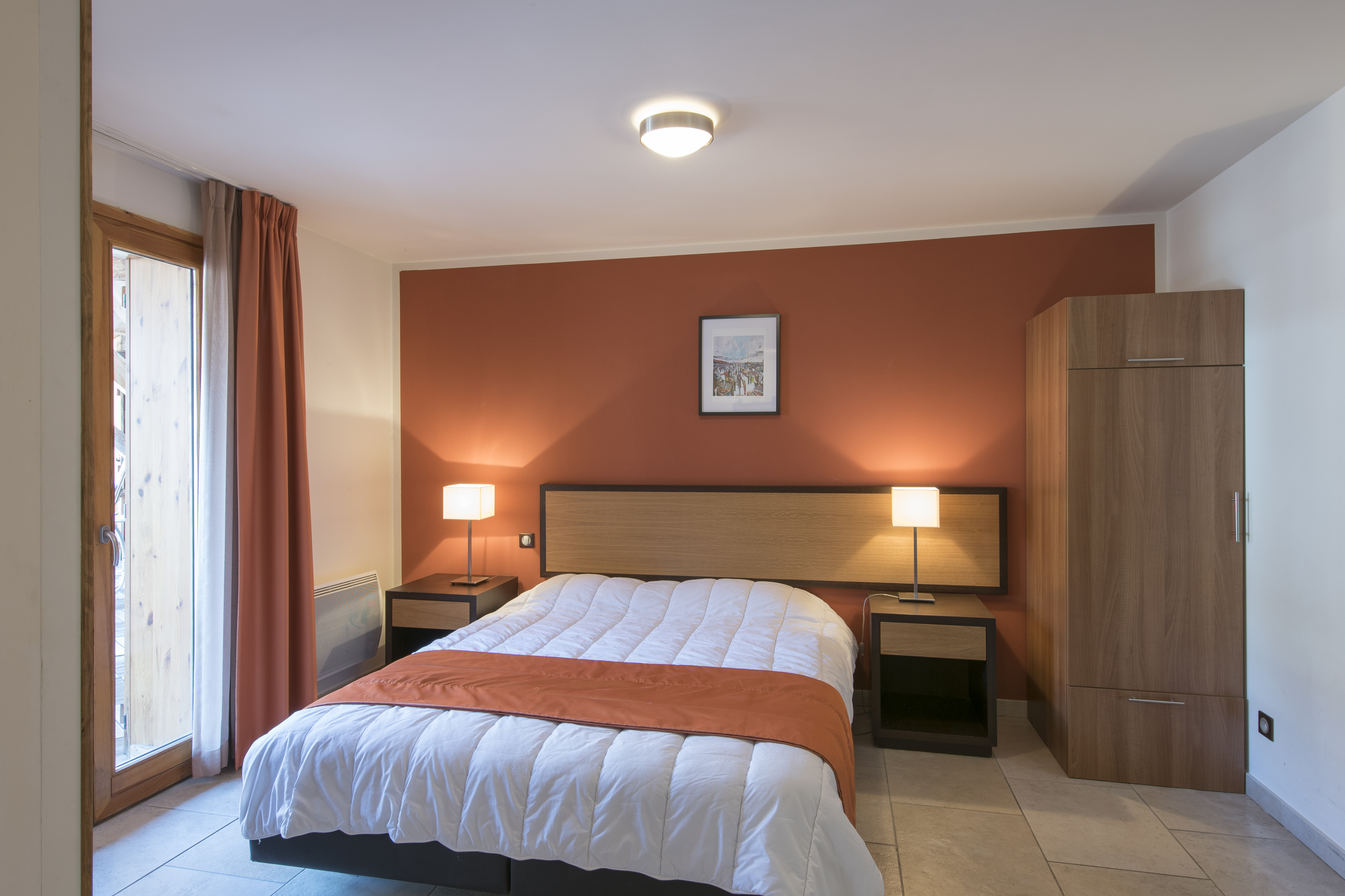 Residence Néméa L'adret