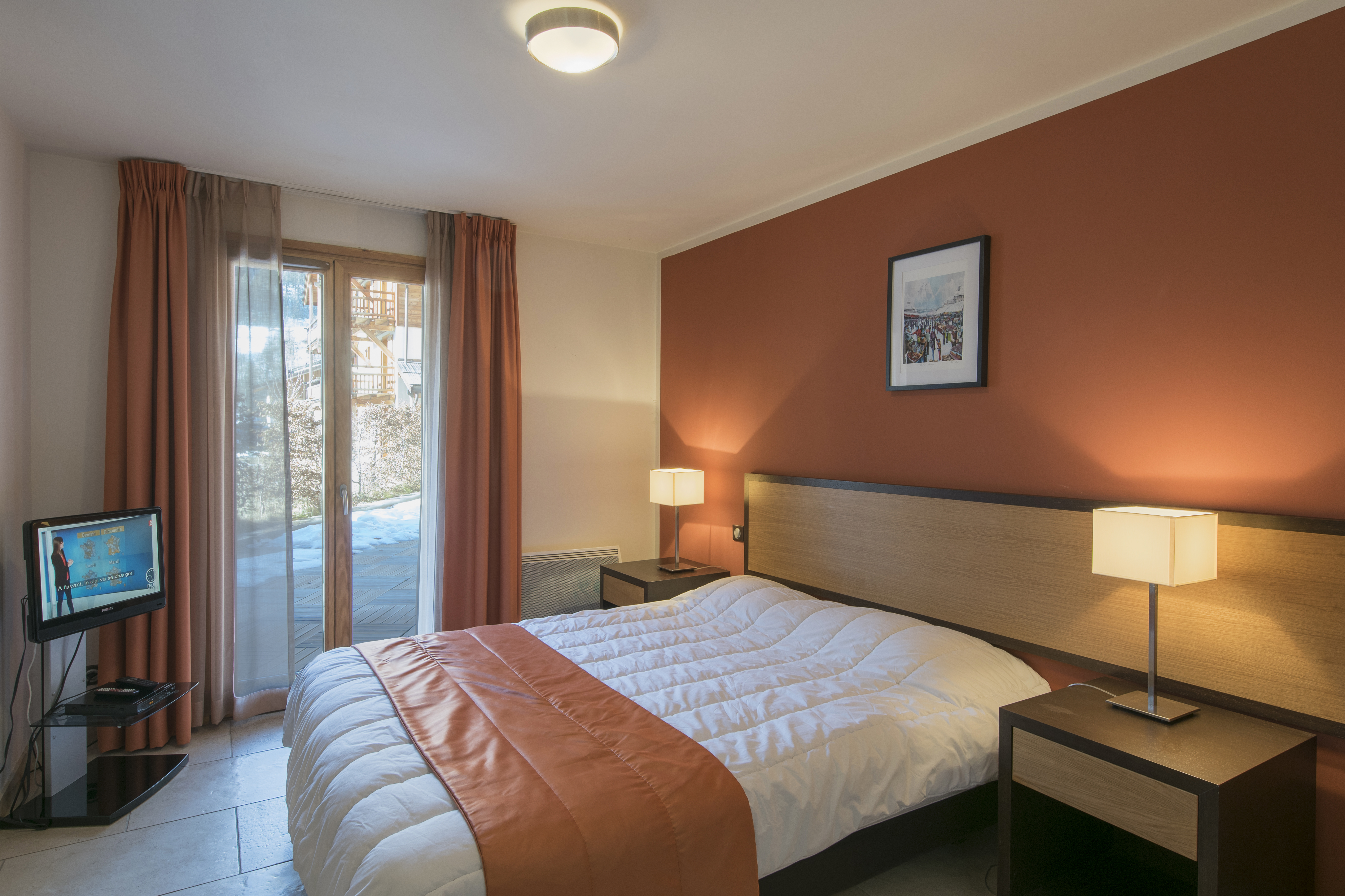 Residence Néméa L'adret