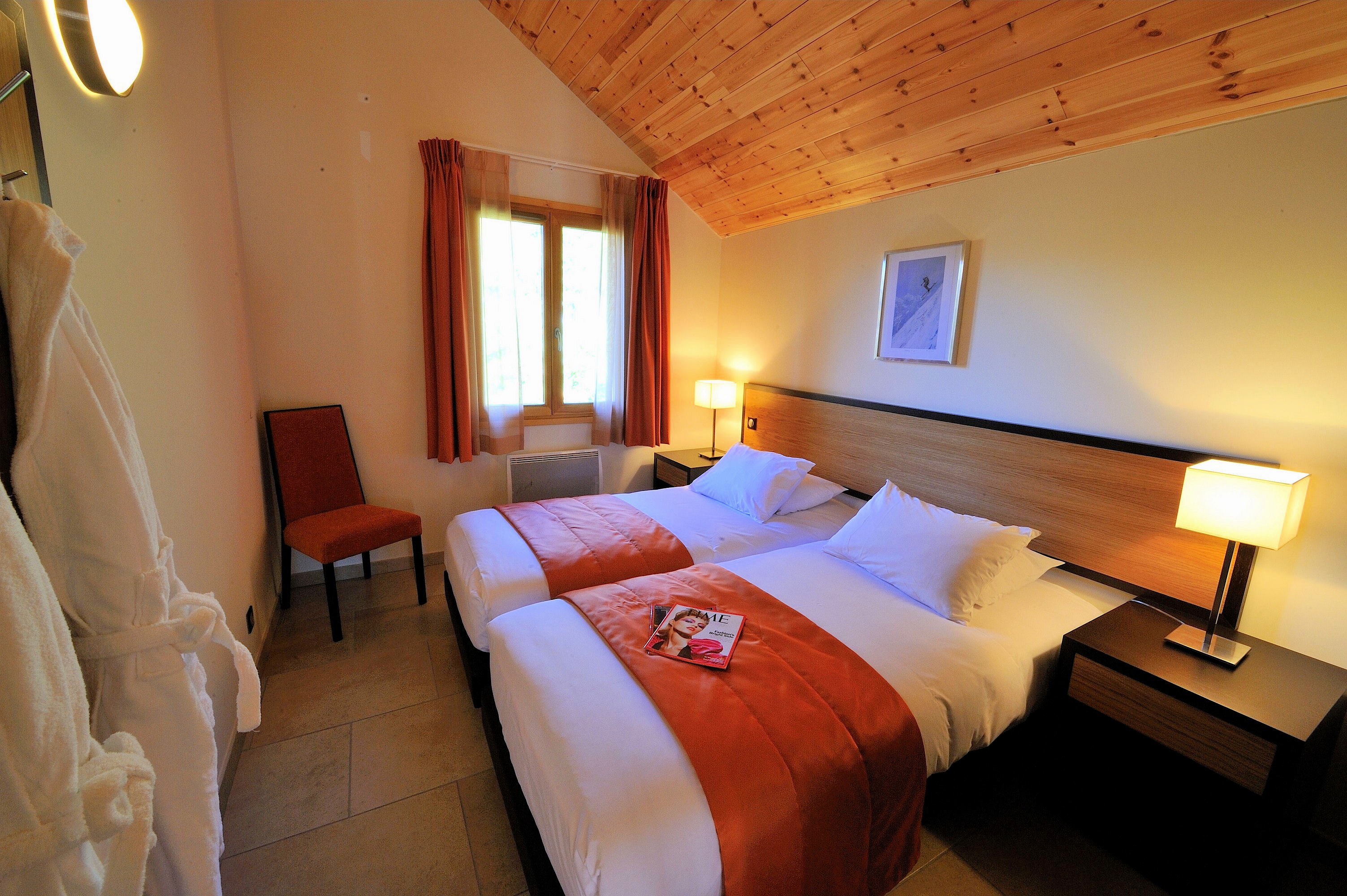 Residence Néméa L'adret
