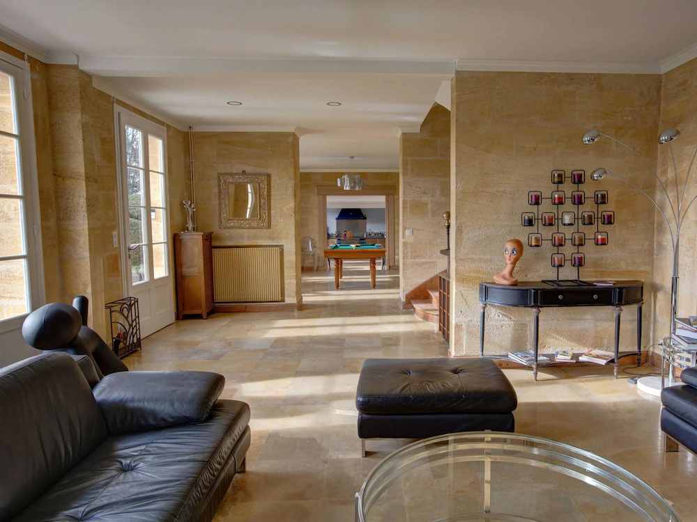 Chateau Du Palanquey