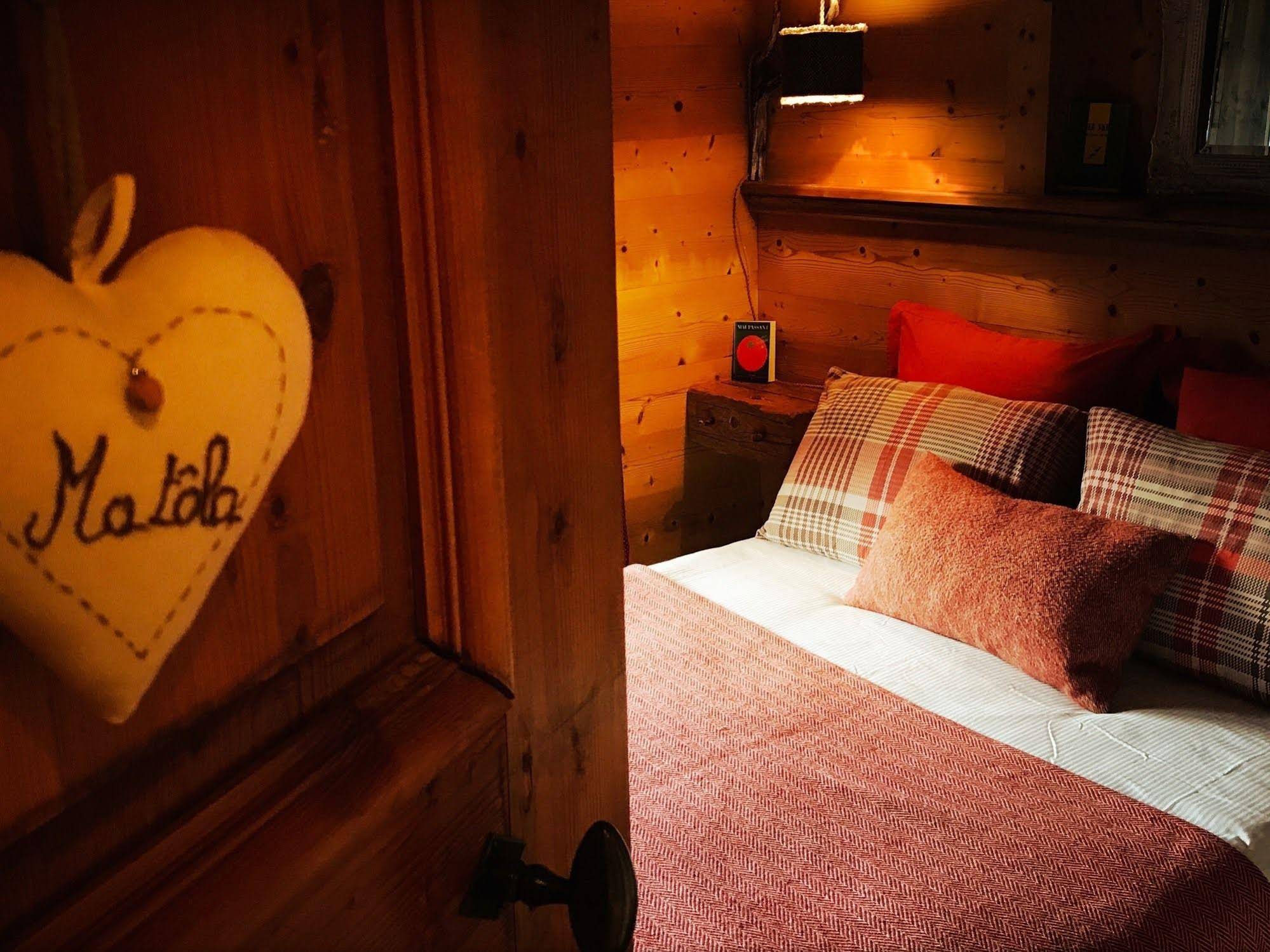 Chalet Aline