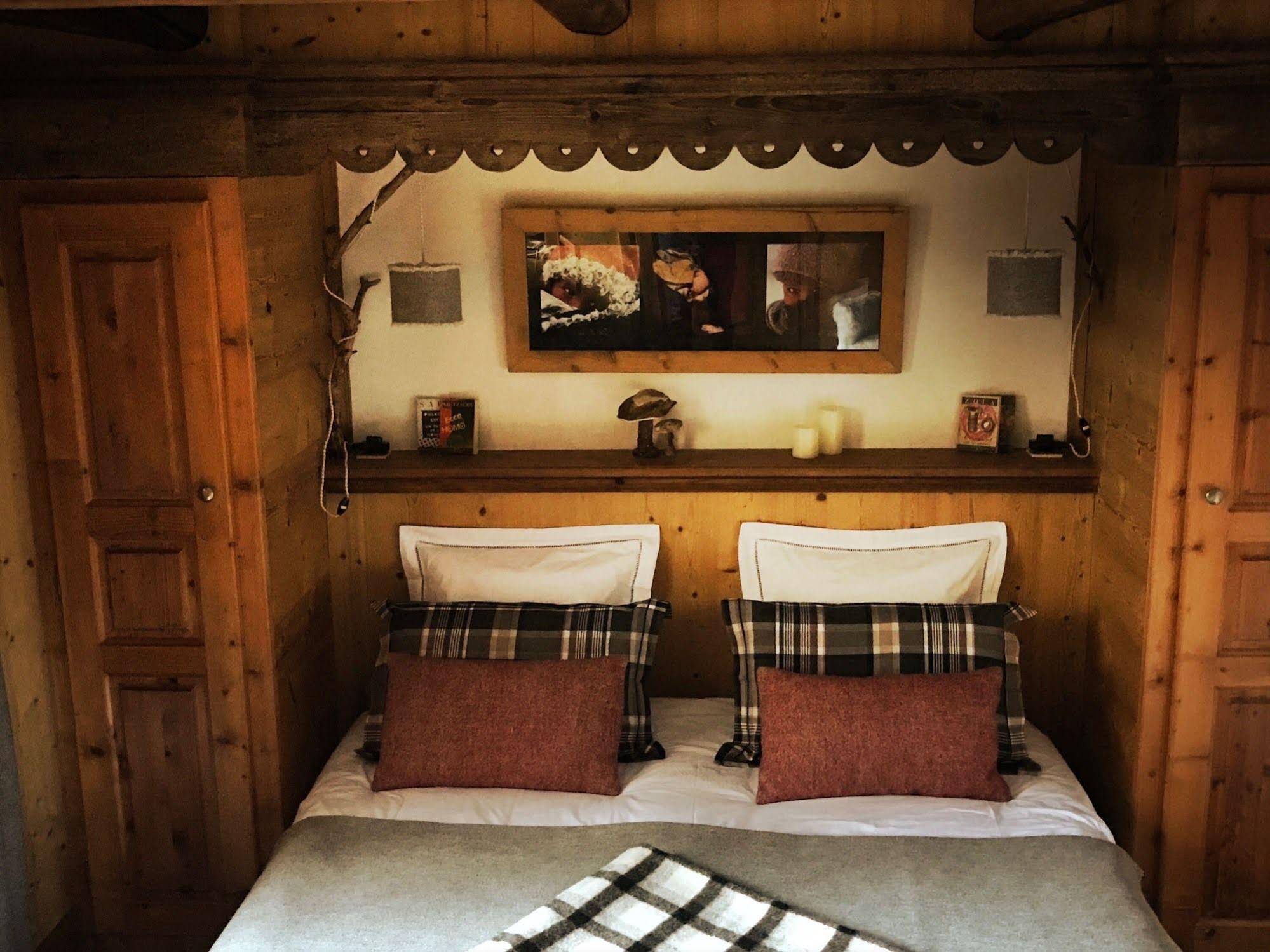 Chalet Aline