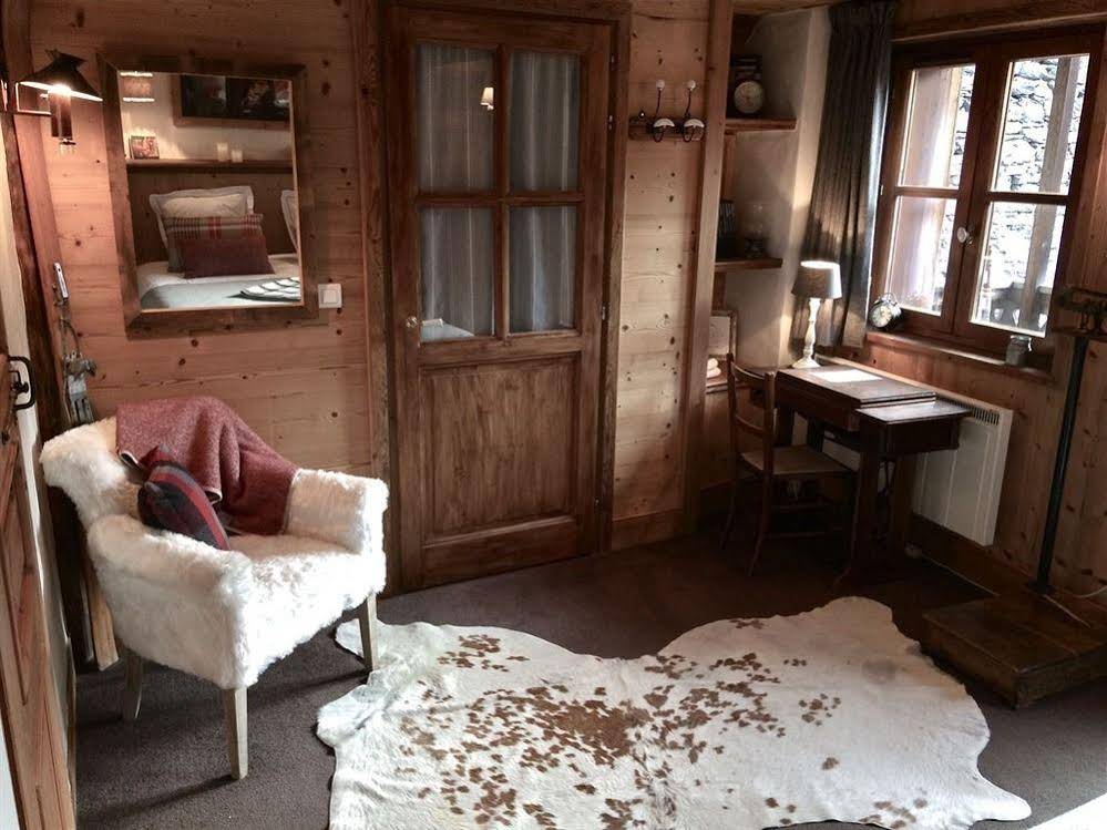 Chalet Aline