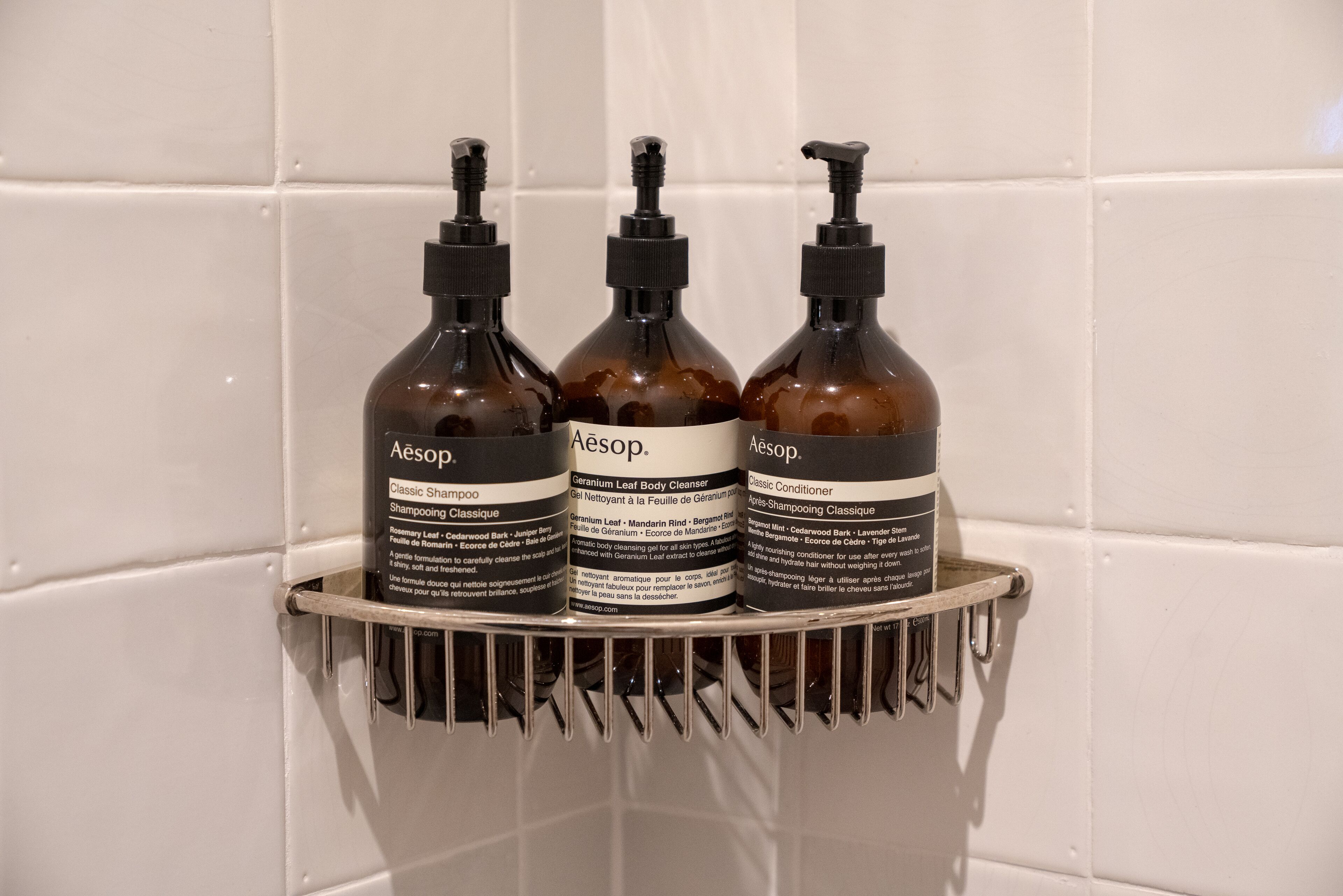 Eleven Experience Chalet Hibou