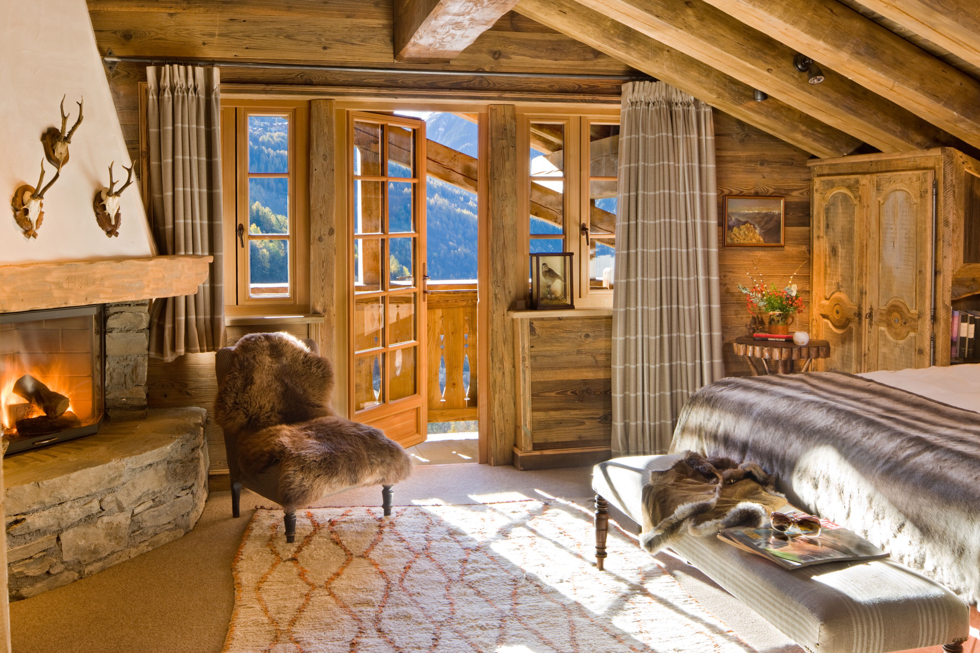 Eleven Experience Chalet Hibou