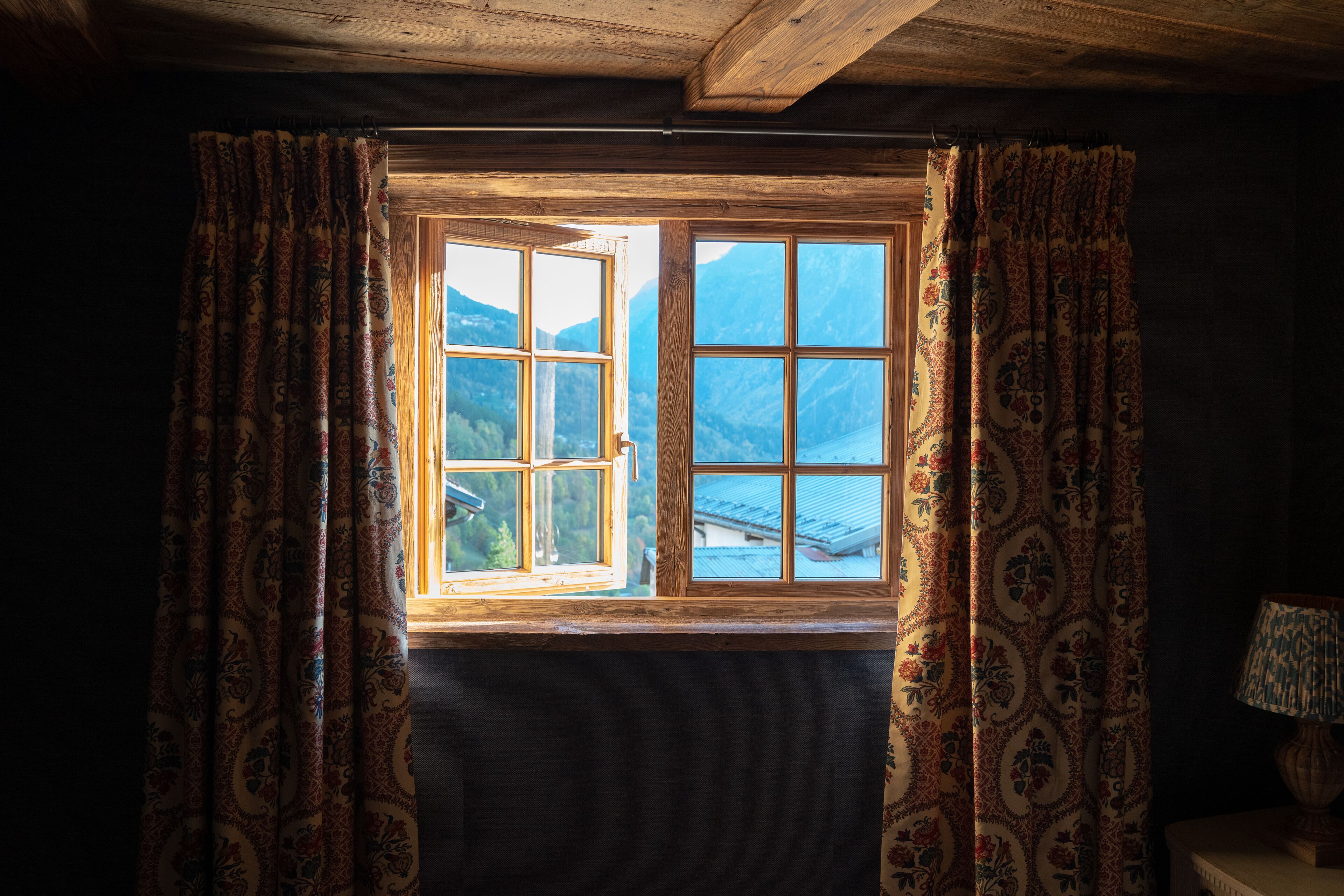 Eleven Experience Chalet Hibou