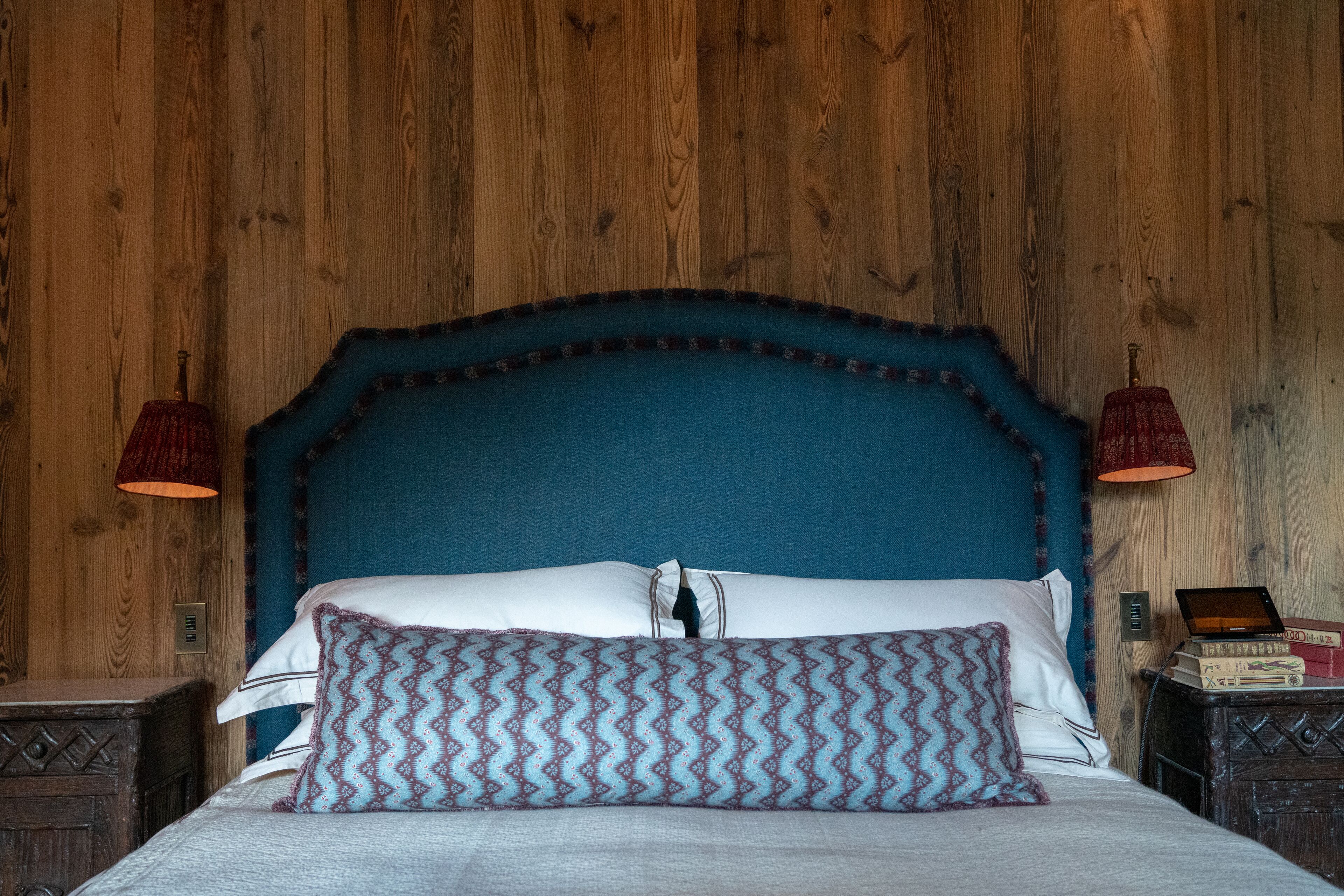 Eleven Experience Chalet Hibou