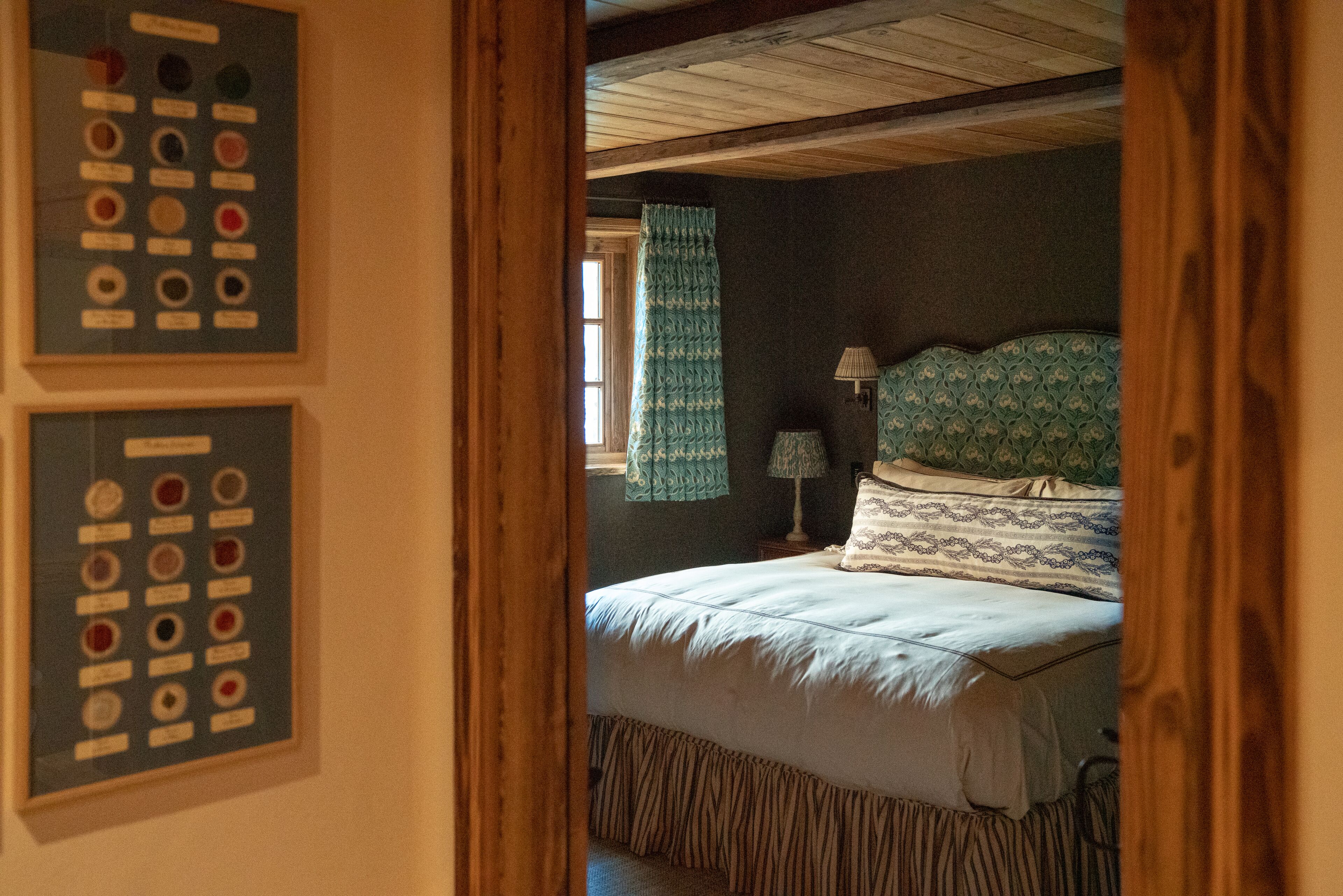 Eleven Experience Chalet Hibou