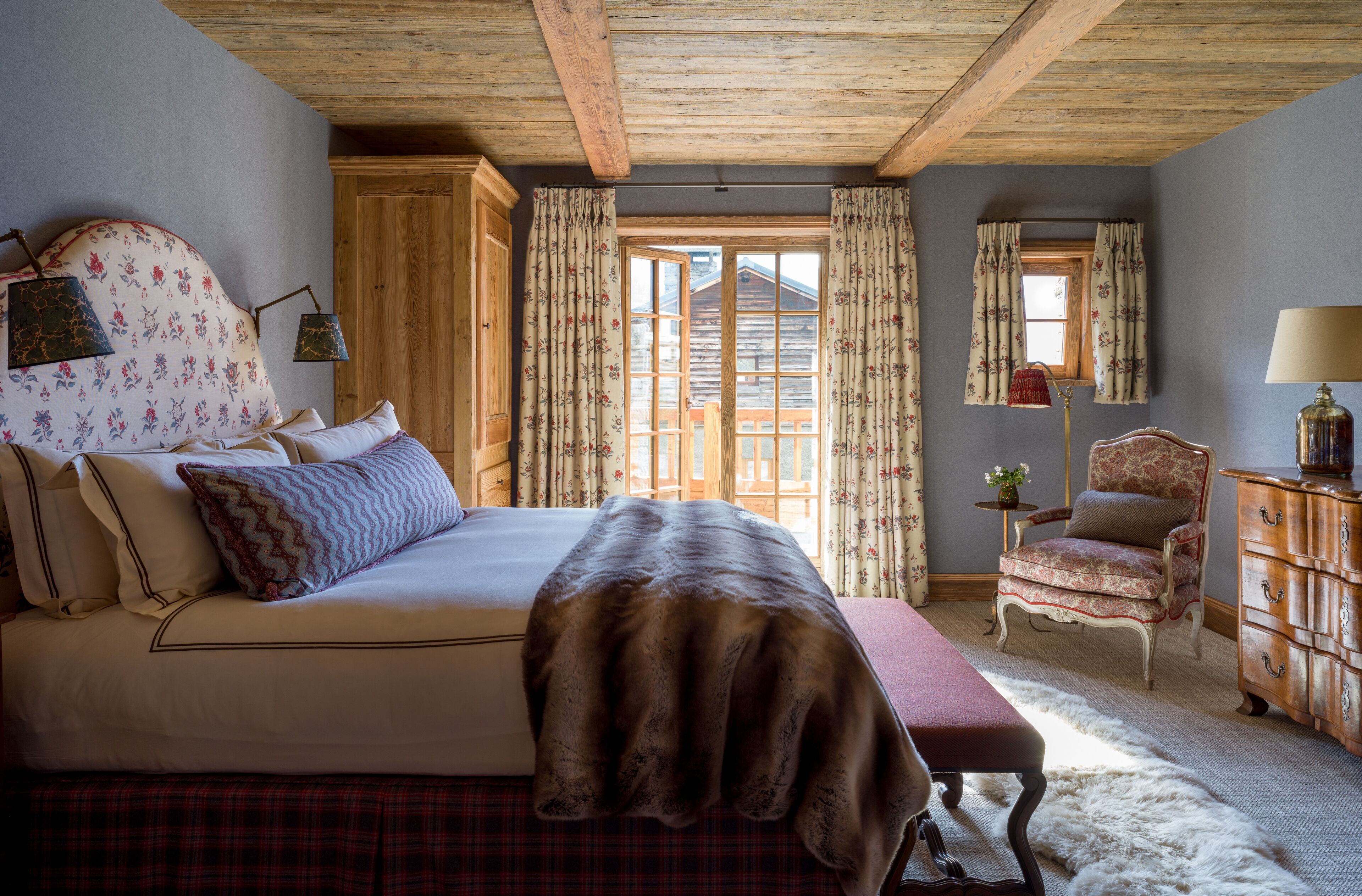 Eleven Experience Chalet Hibou