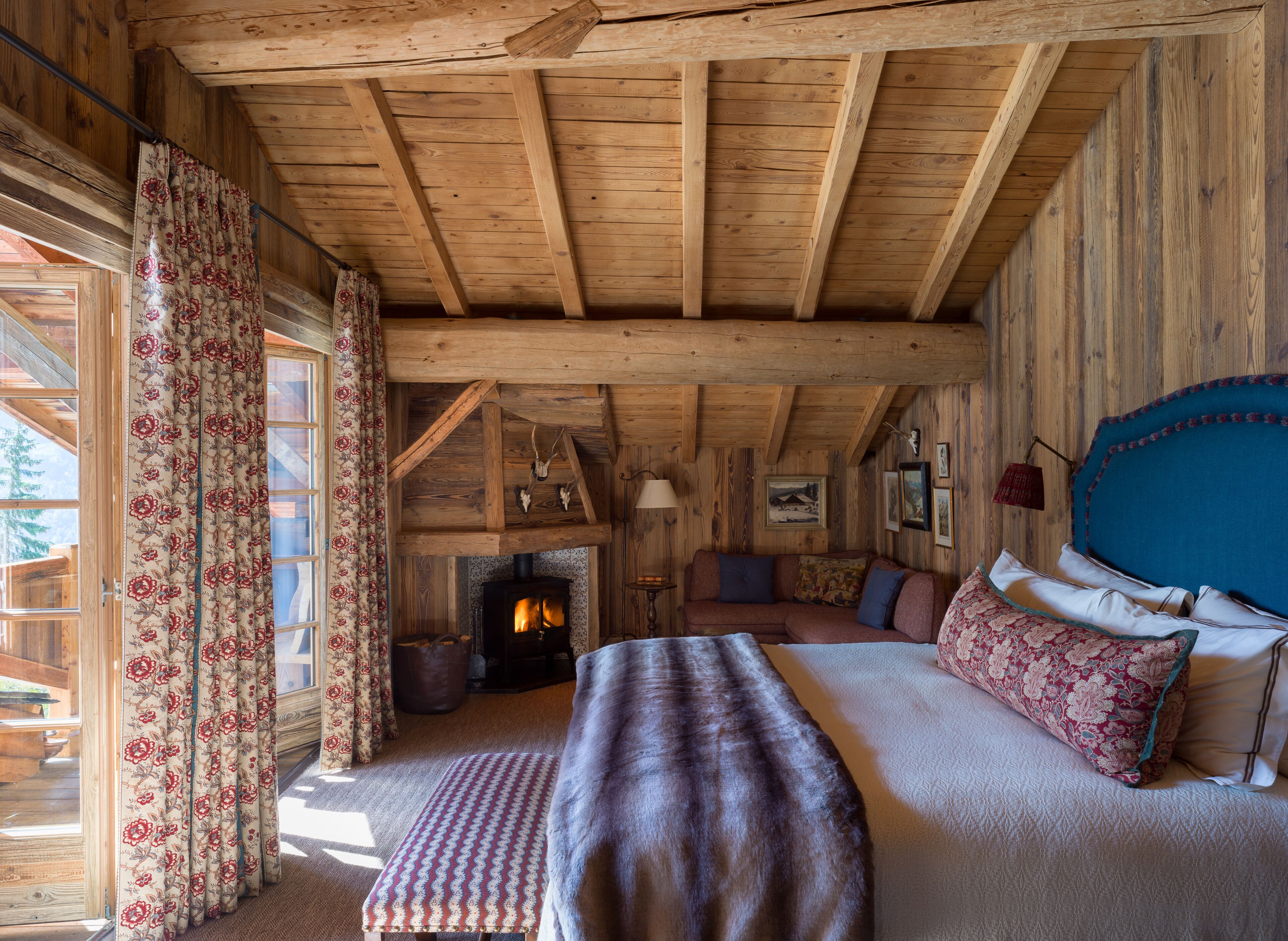 Eleven Experience Chalet Hibou