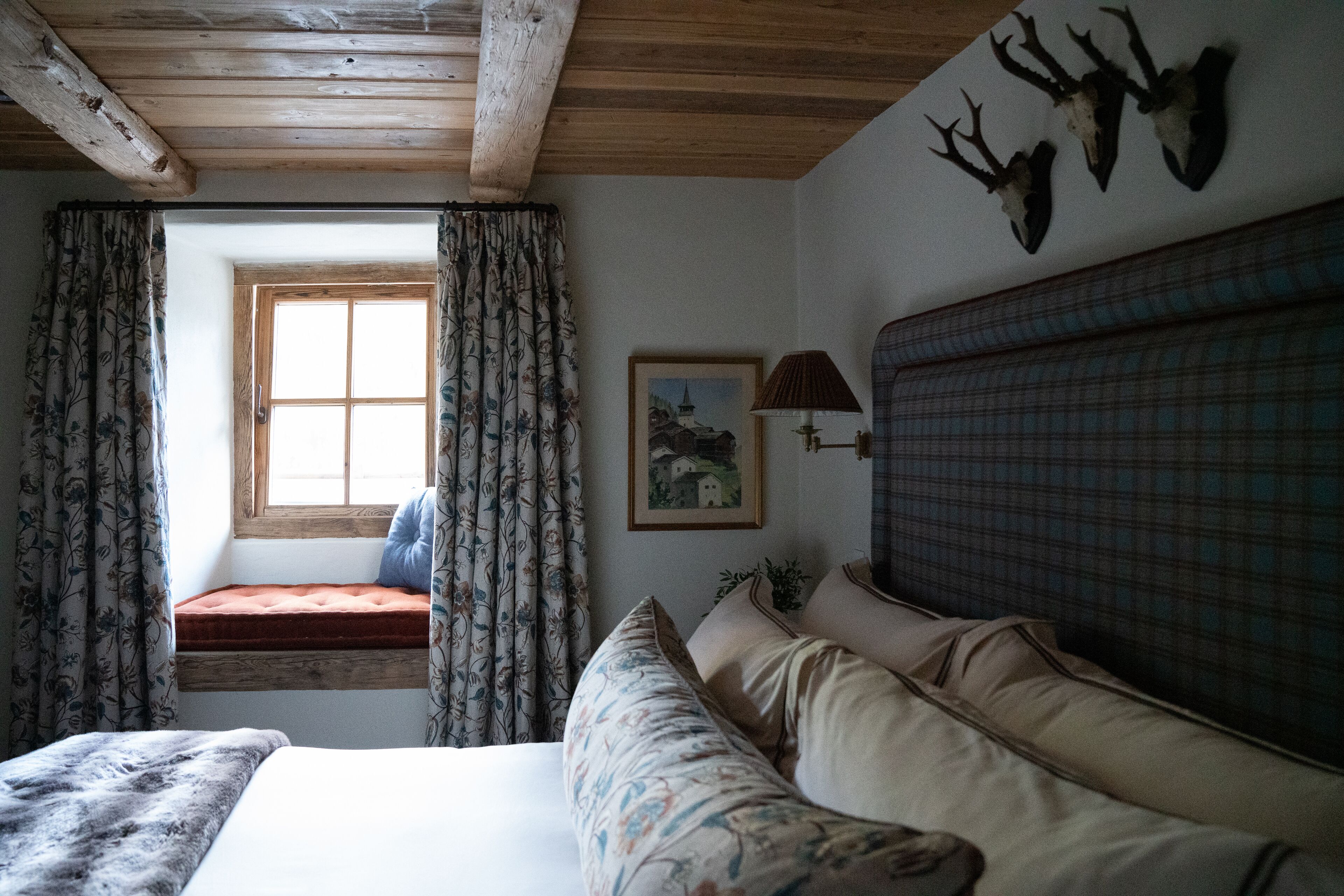Eleven Experience Chalet Hibou