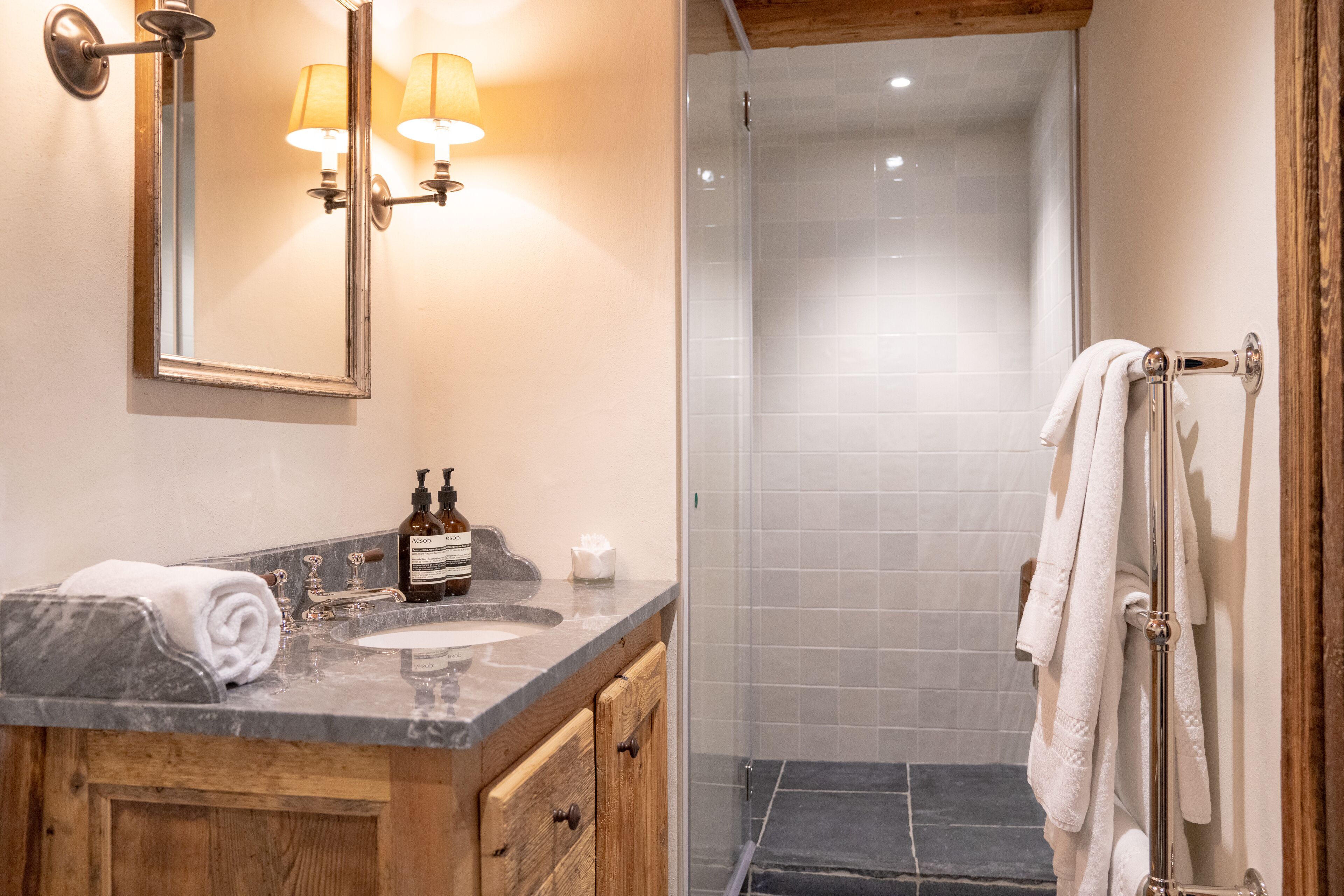 Eleven Experience Chalet Hibou