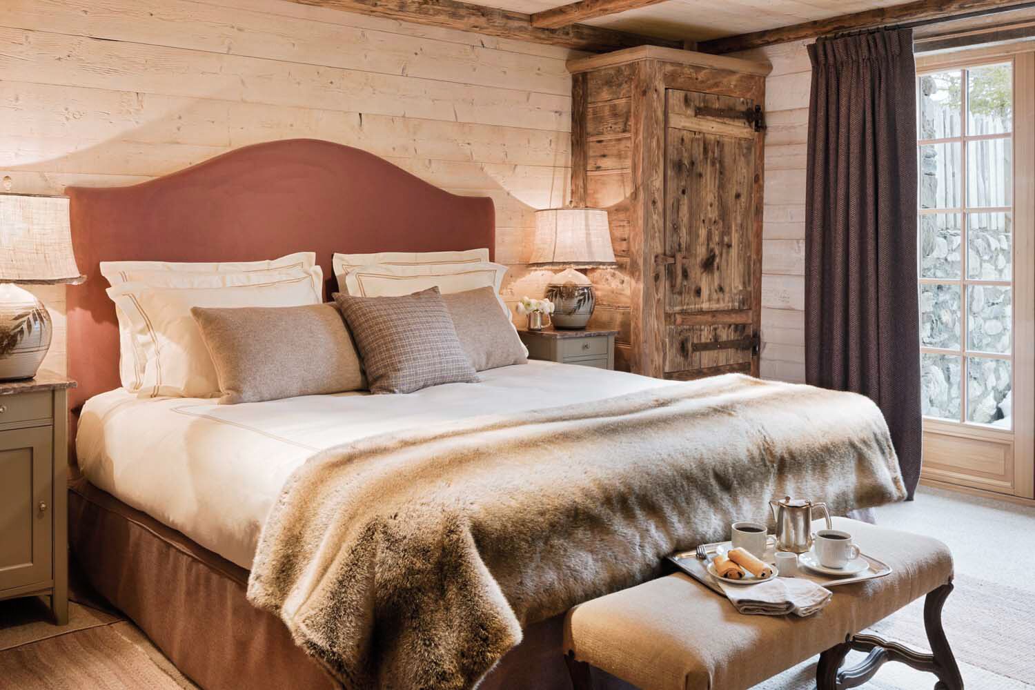 Eleven Experience Chalet Hibou