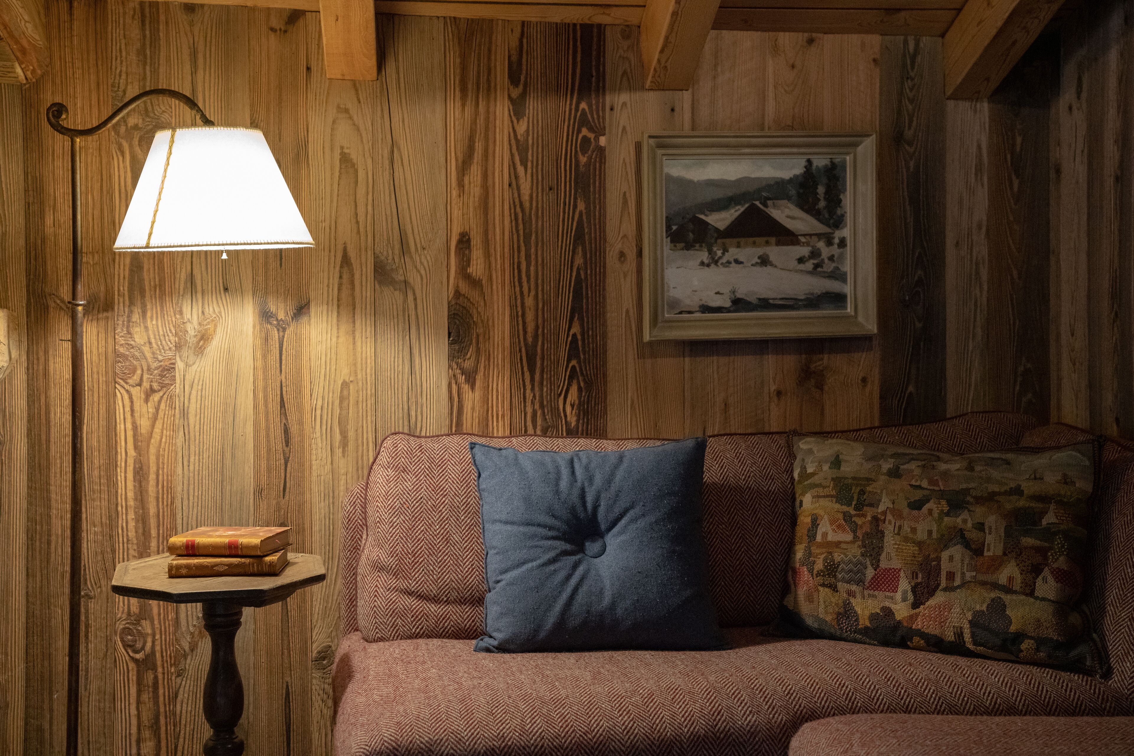 Eleven Experience Chalet Hibou