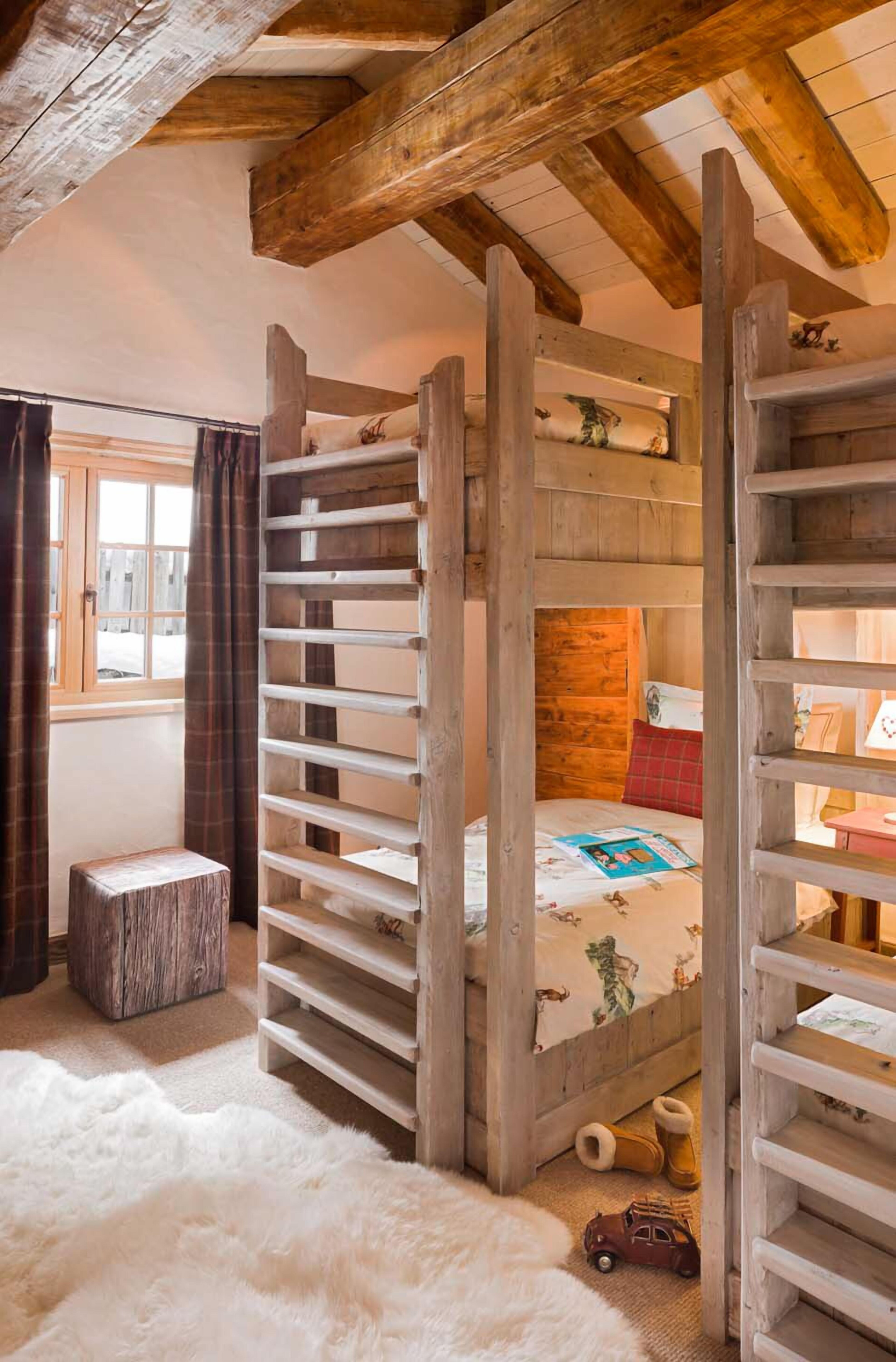 Eleven Experience Chalet Hibou