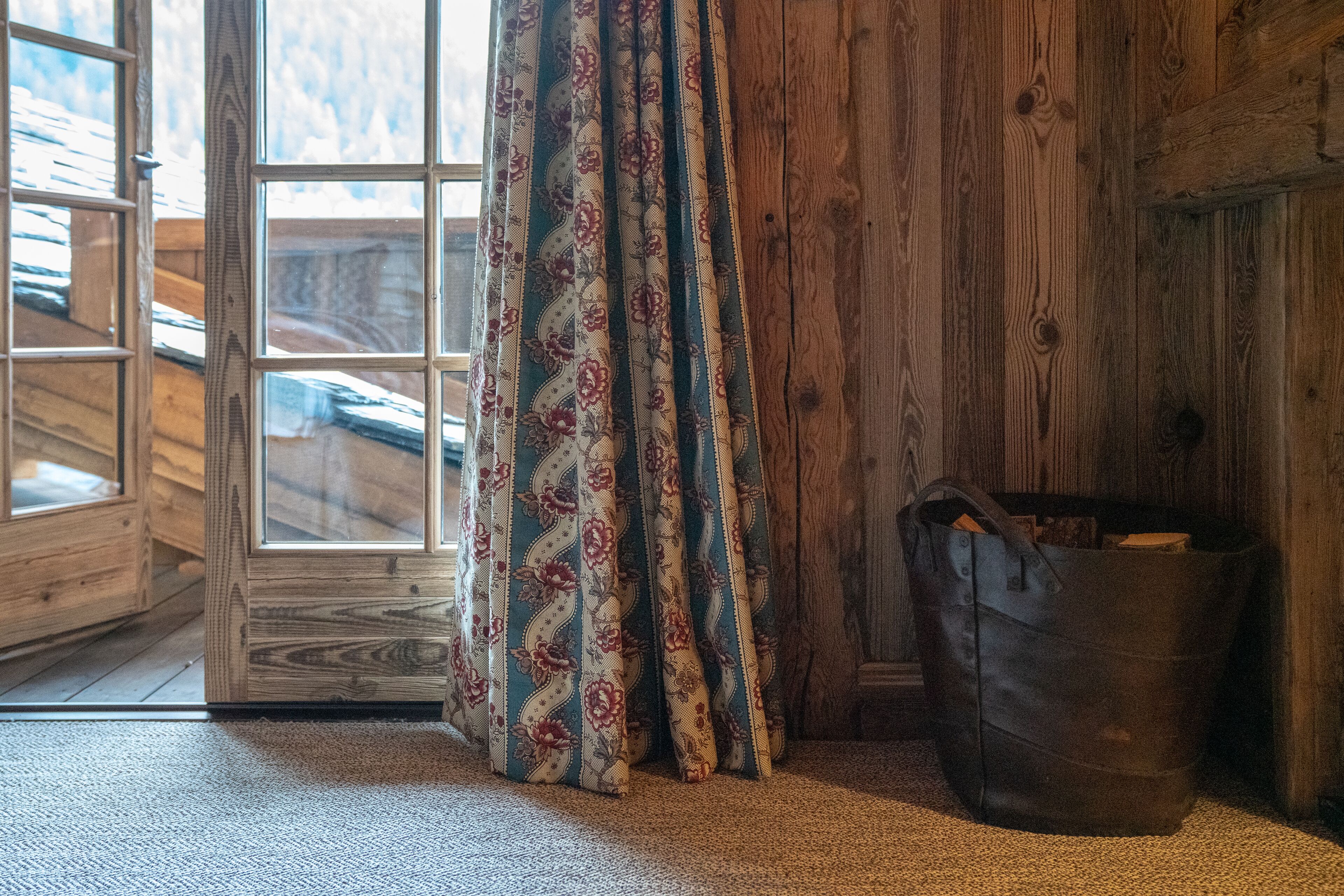 Eleven Experience Chalet Hibou