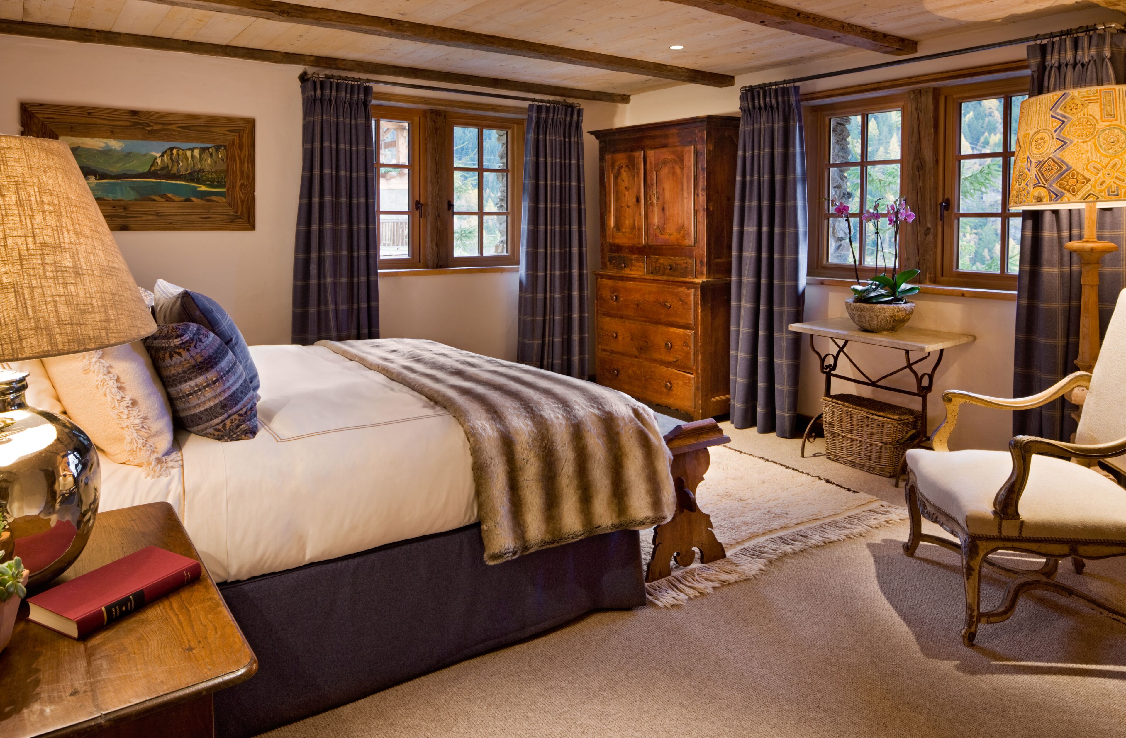 Eleven Experience Chalet Hibou