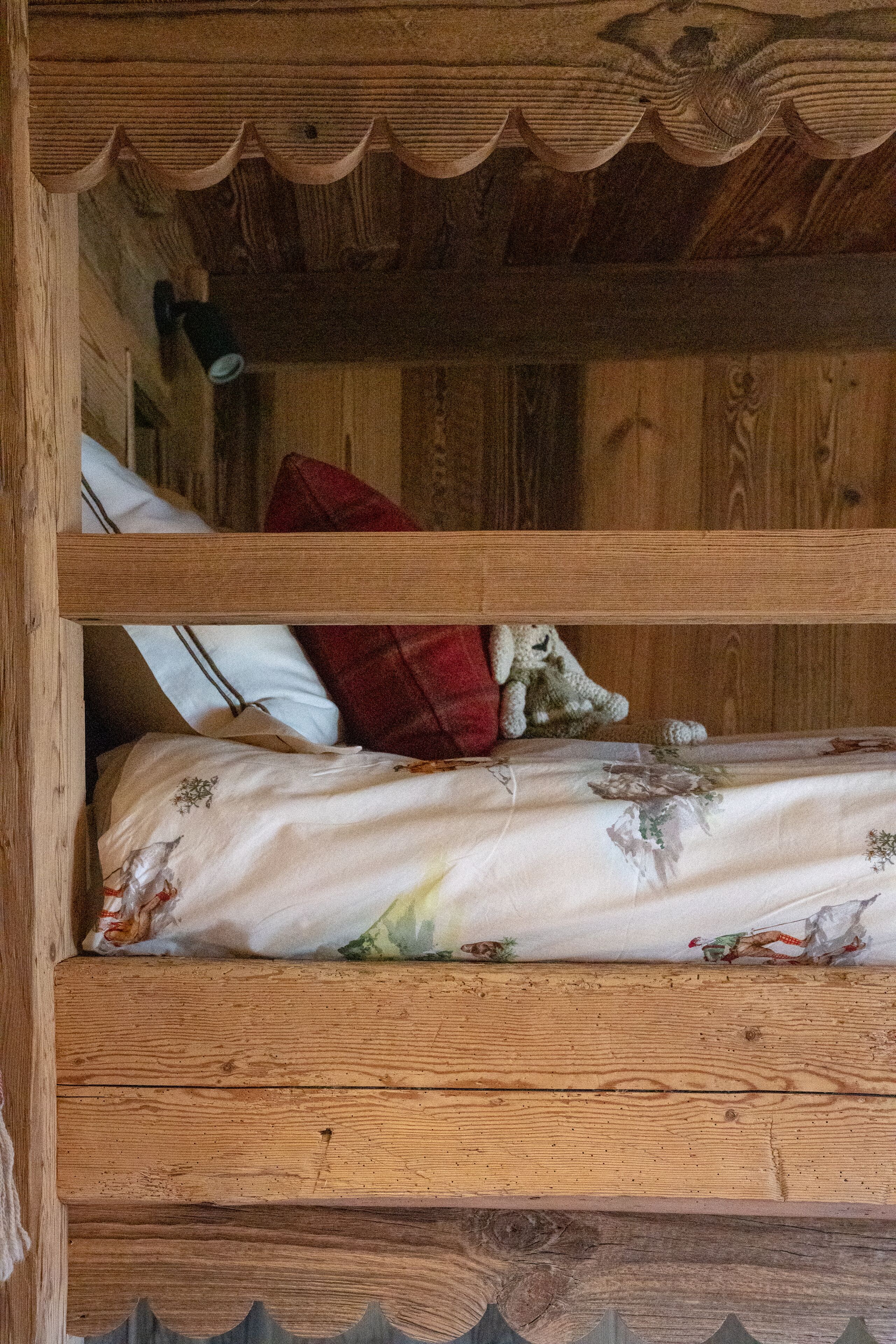 Eleven Experience Chalet Hibou