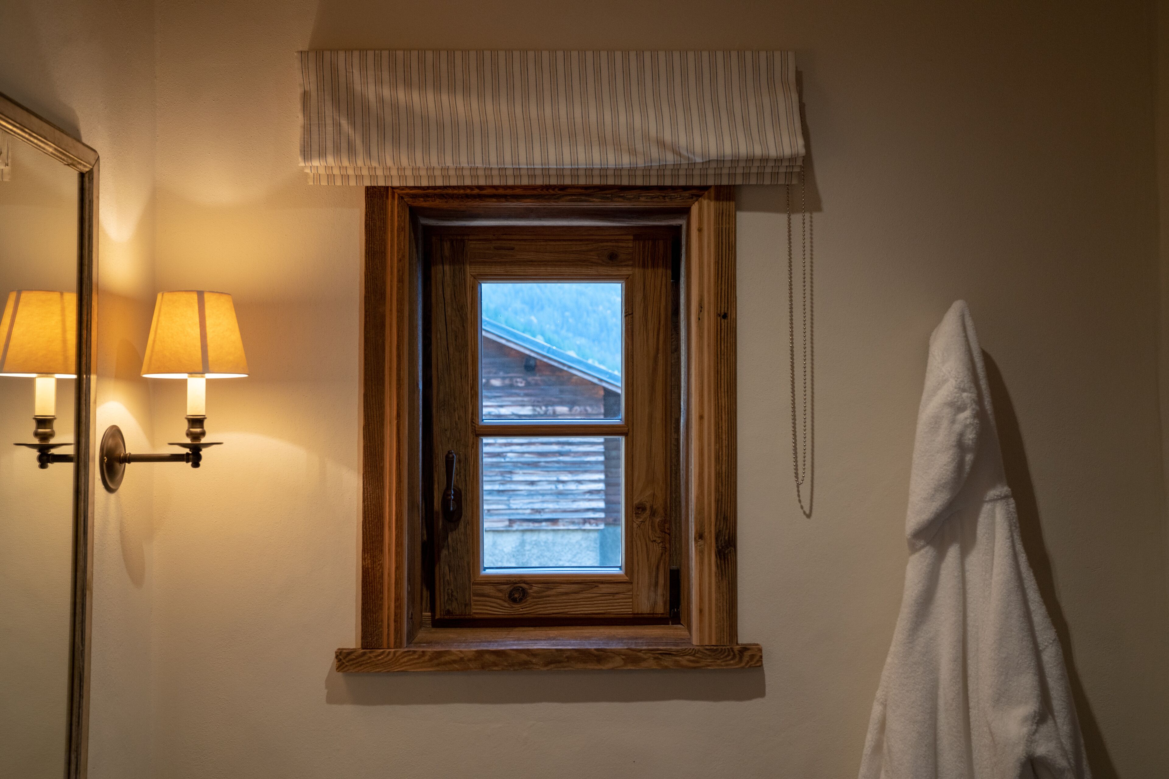 Eleven Experience Chalet Hibou