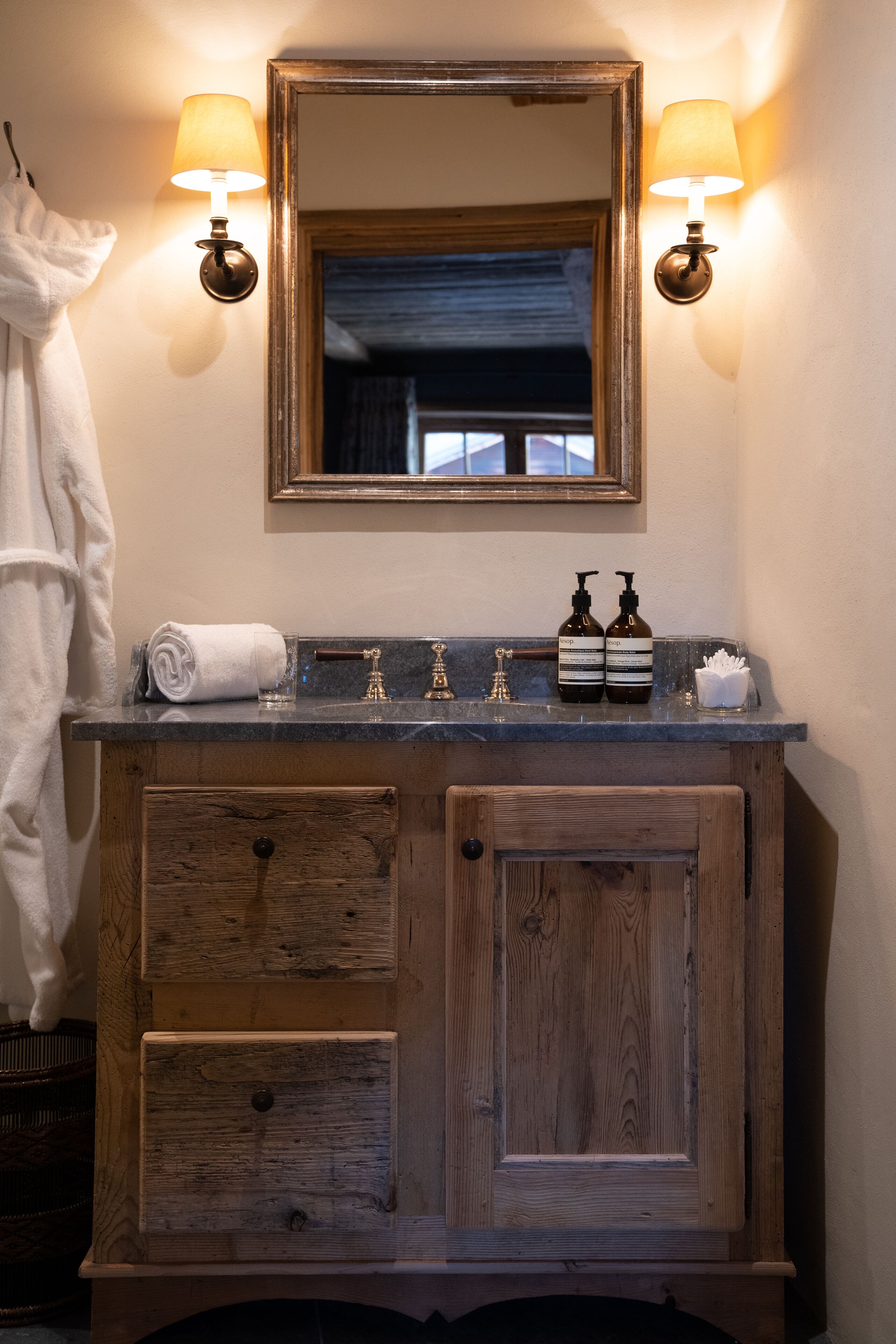 Eleven Experience Chalet Hibou