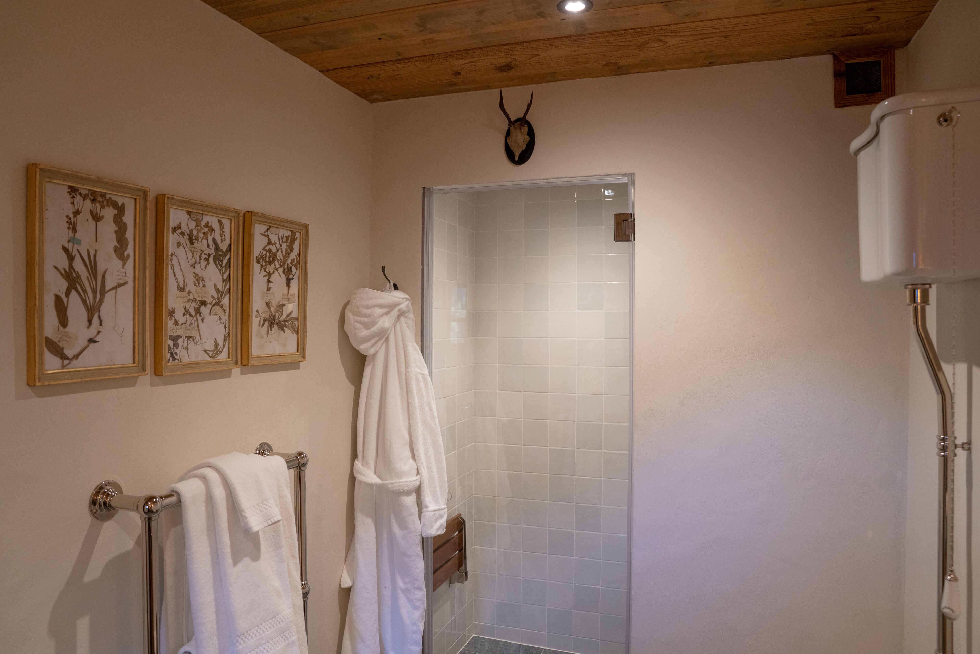 Eleven Experience Chalet Hibou