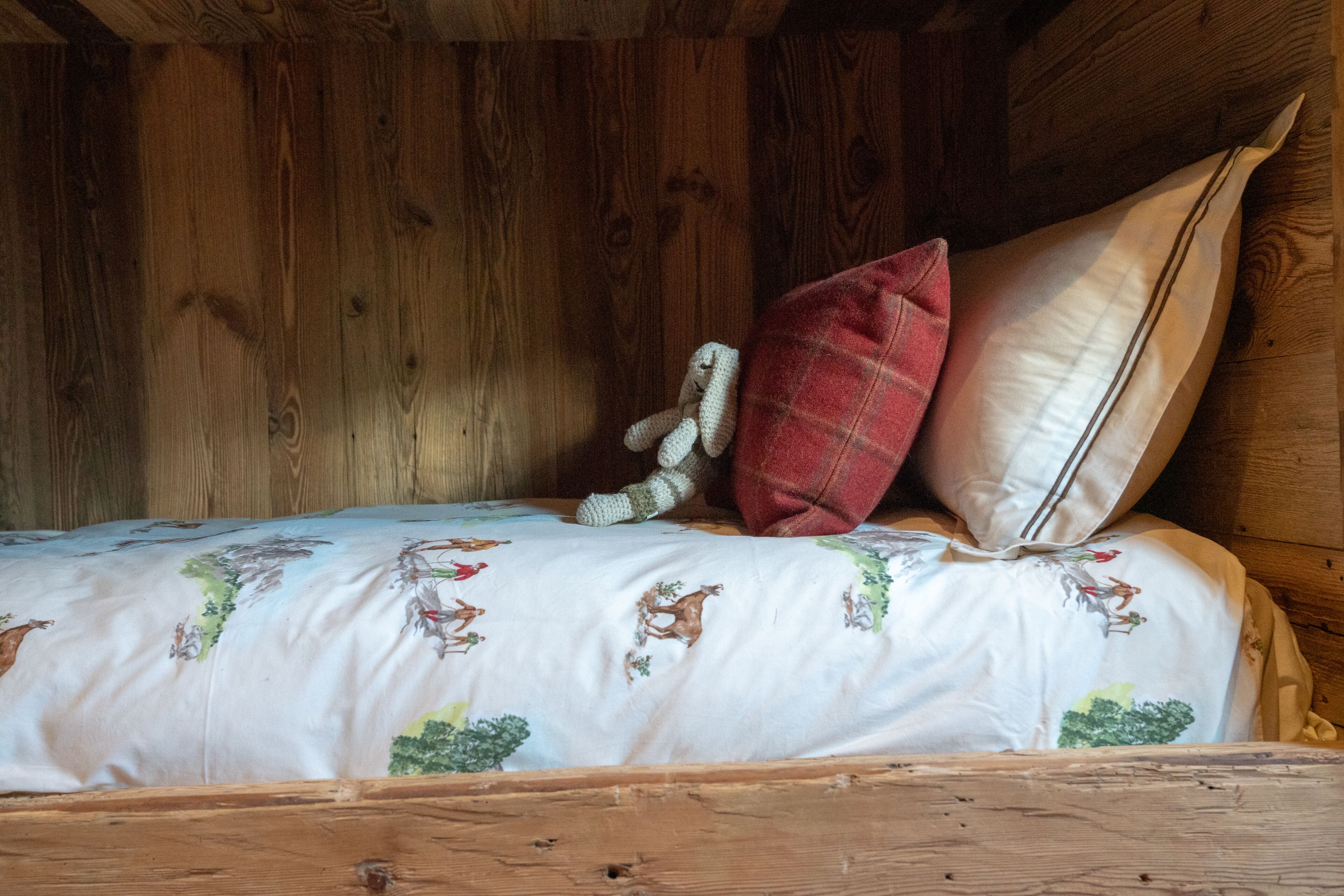 Eleven Experience Chalet Hibou