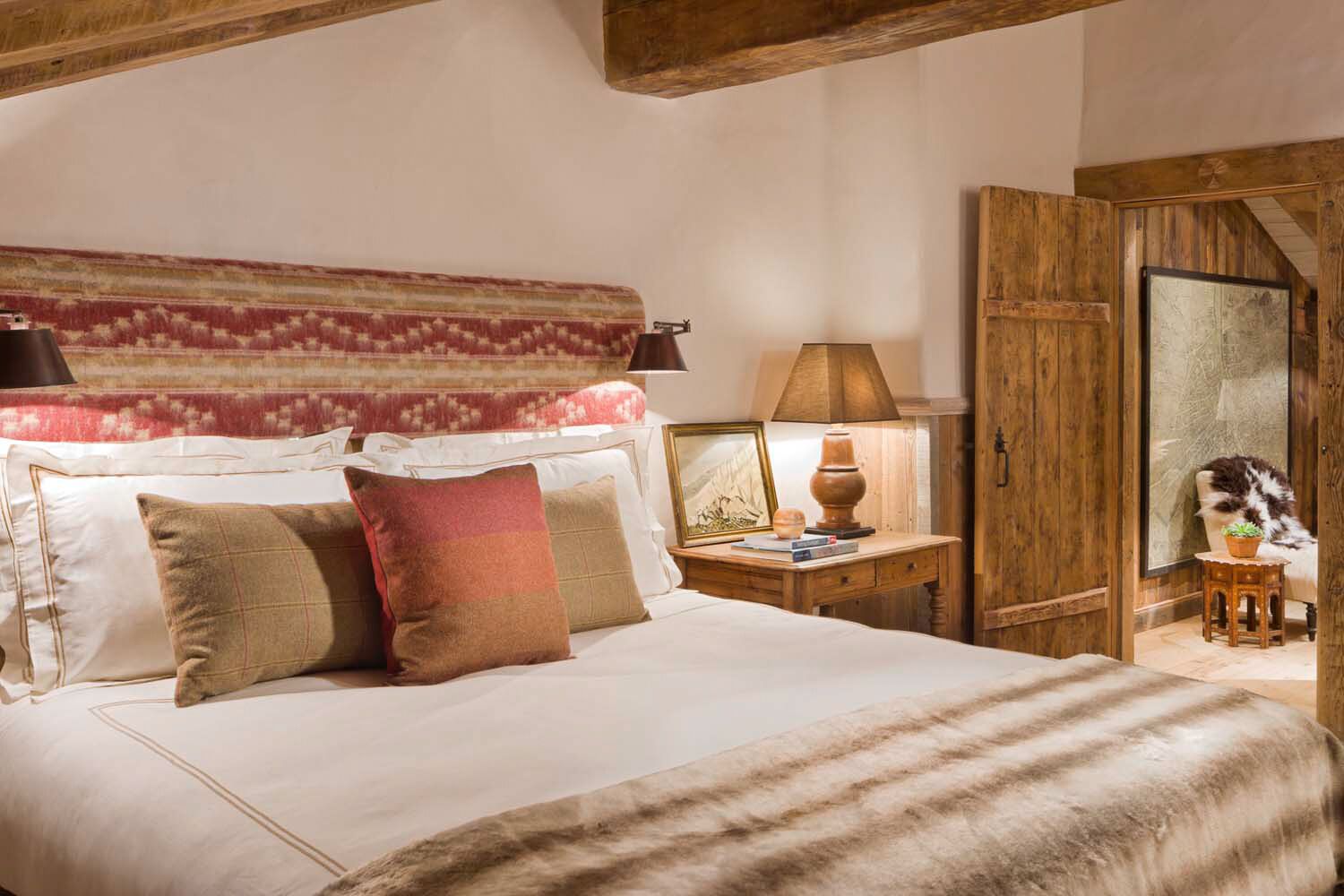 Eleven Experience Chalet Hibou