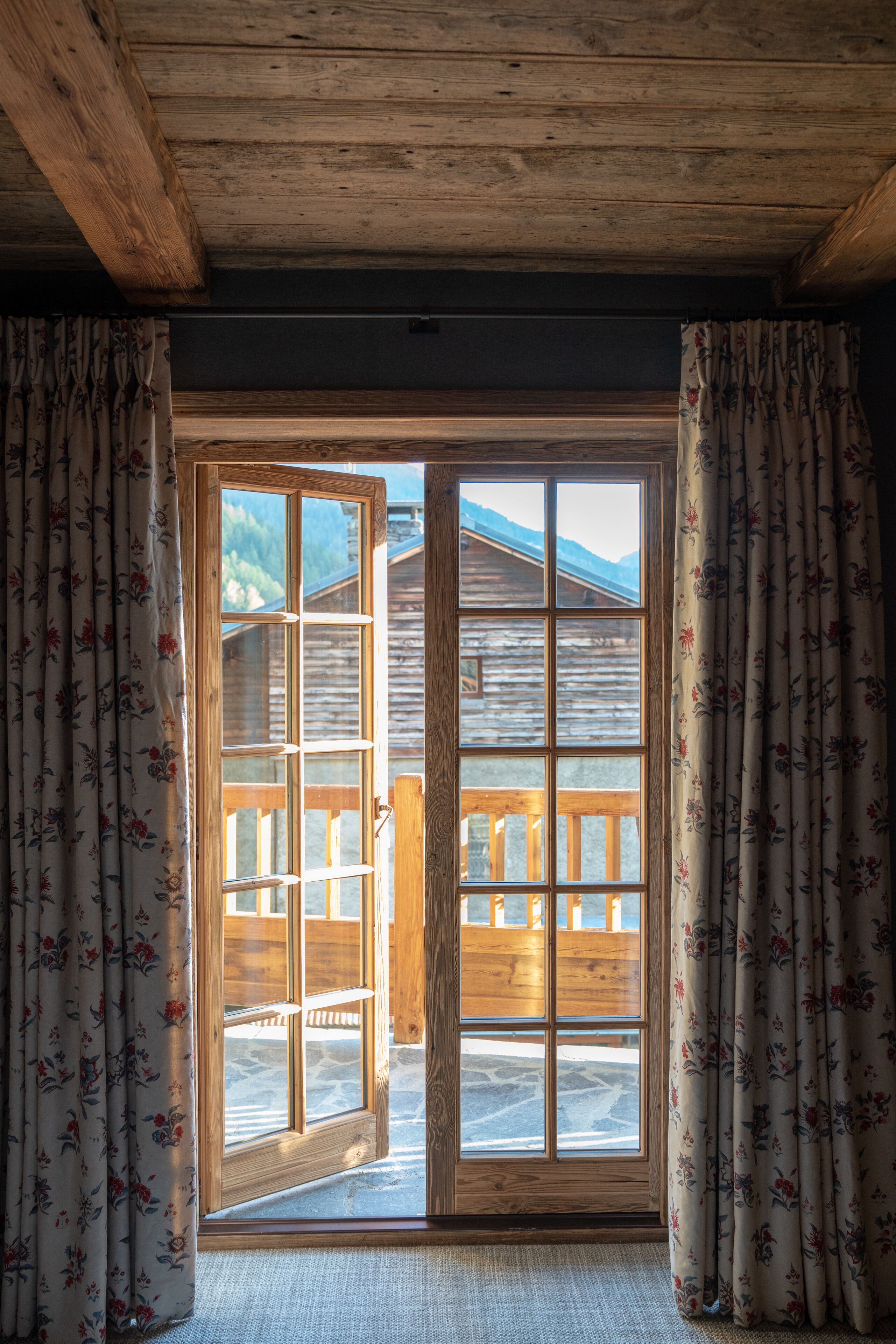 Eleven Experience Chalet Hibou