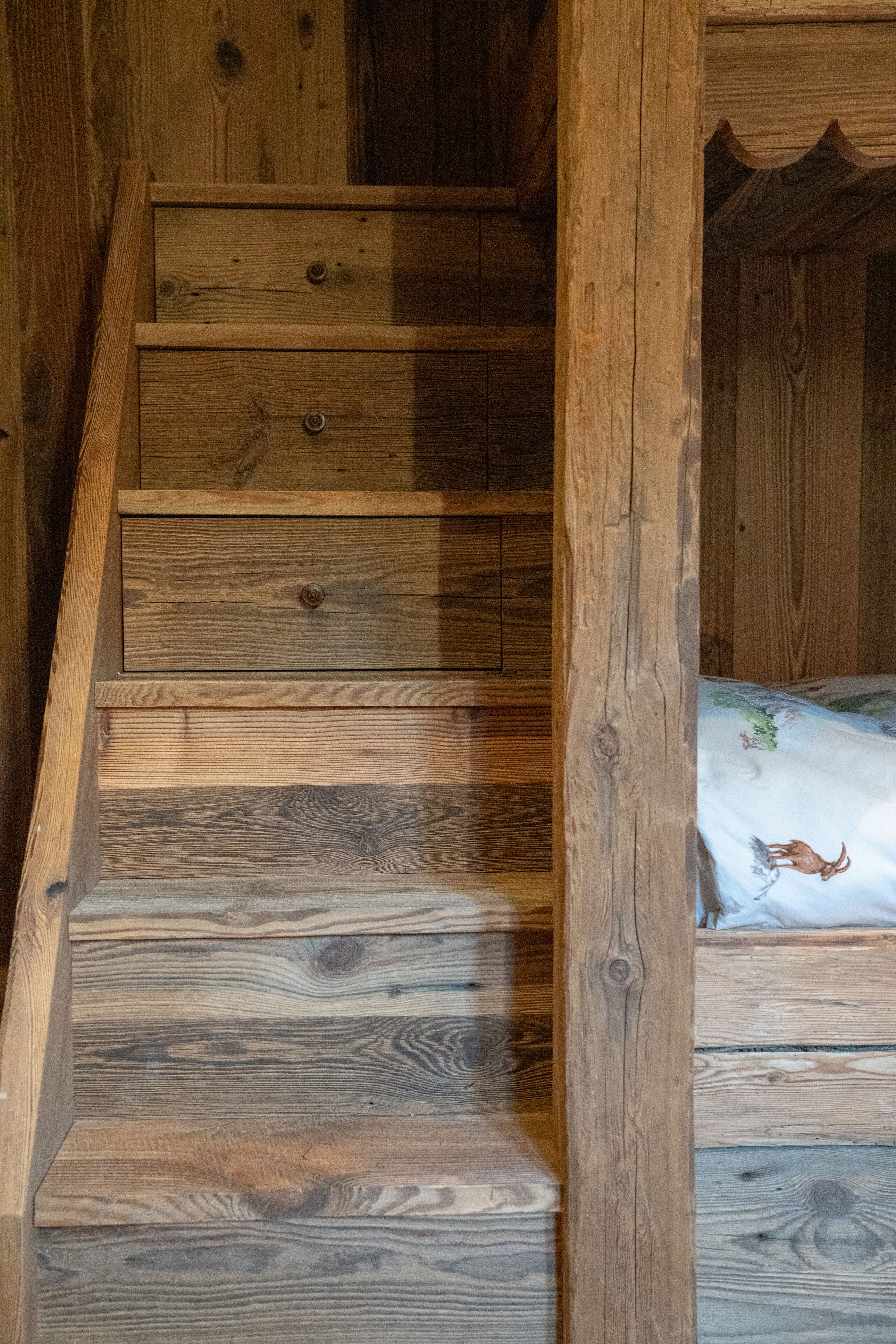 Eleven Experience Chalet Hibou