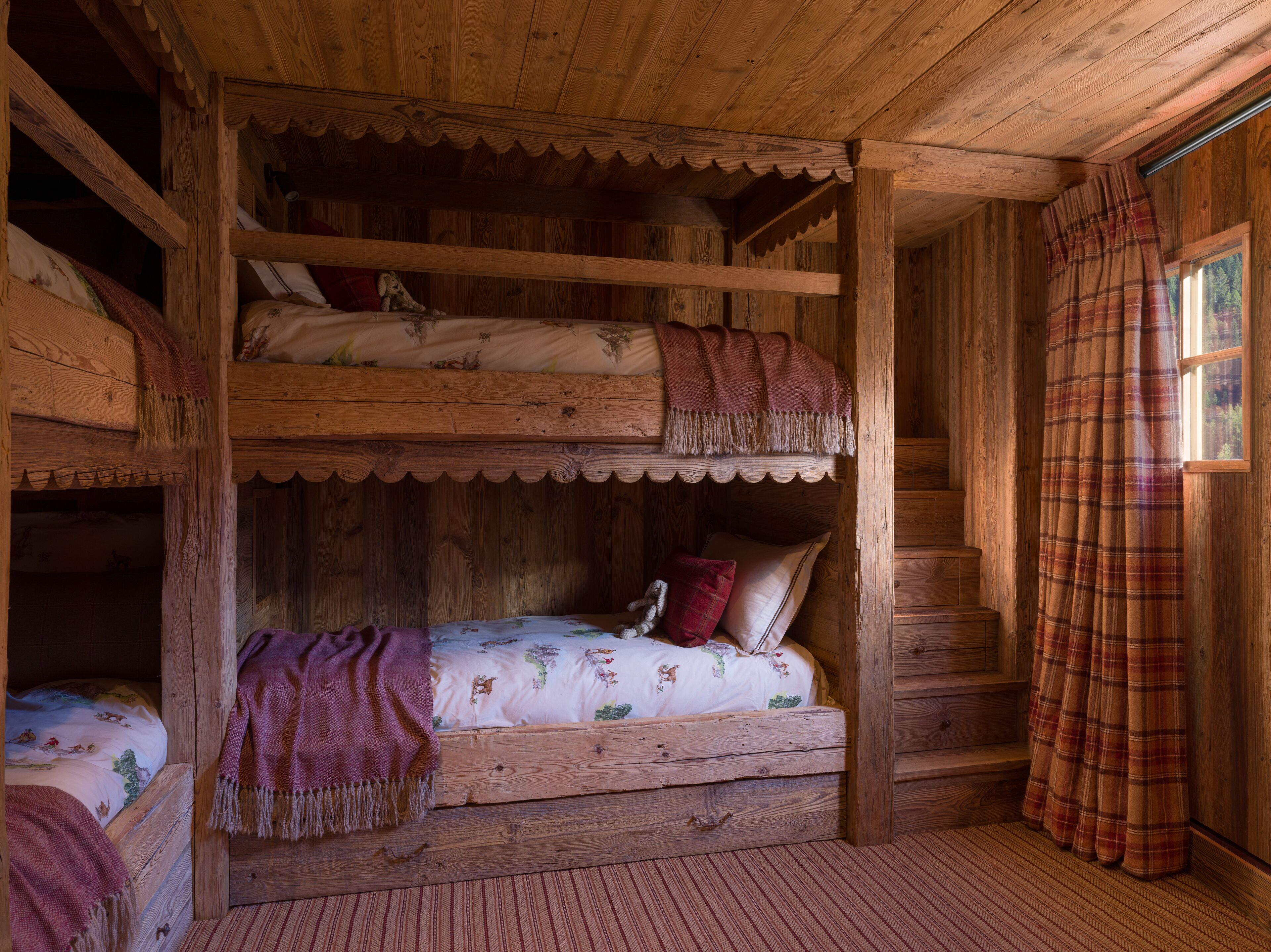 Eleven Experience Chalet Hibou