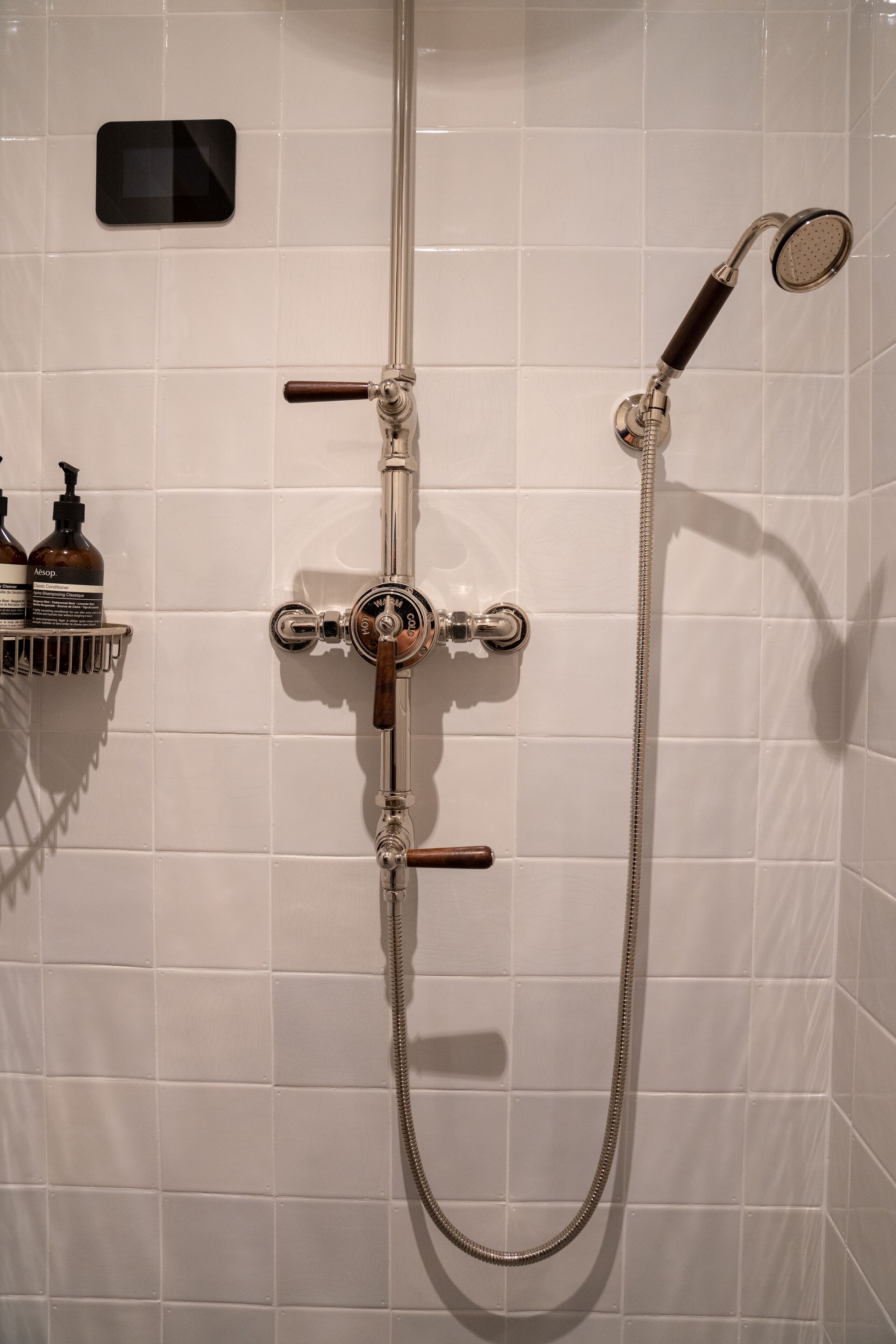 Eleven Experience Chalet Hibou