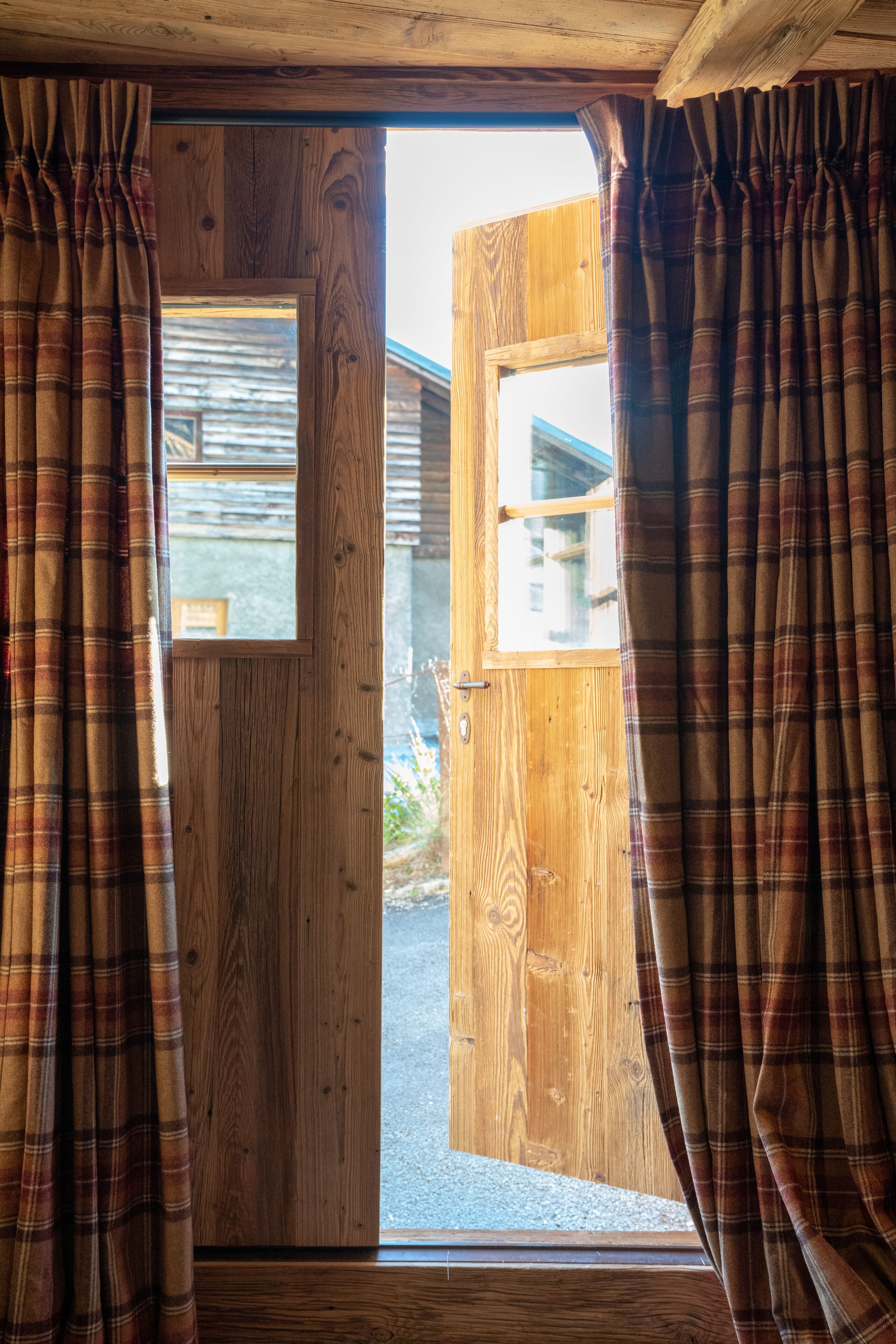 Eleven Experience Chalet Hibou