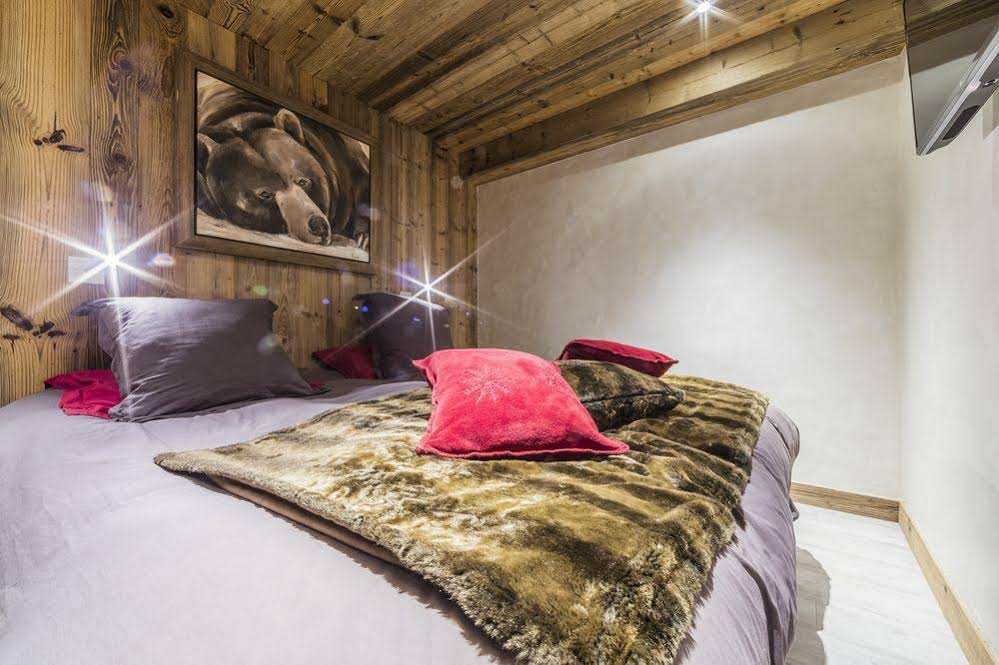 Le Chalet des Anges