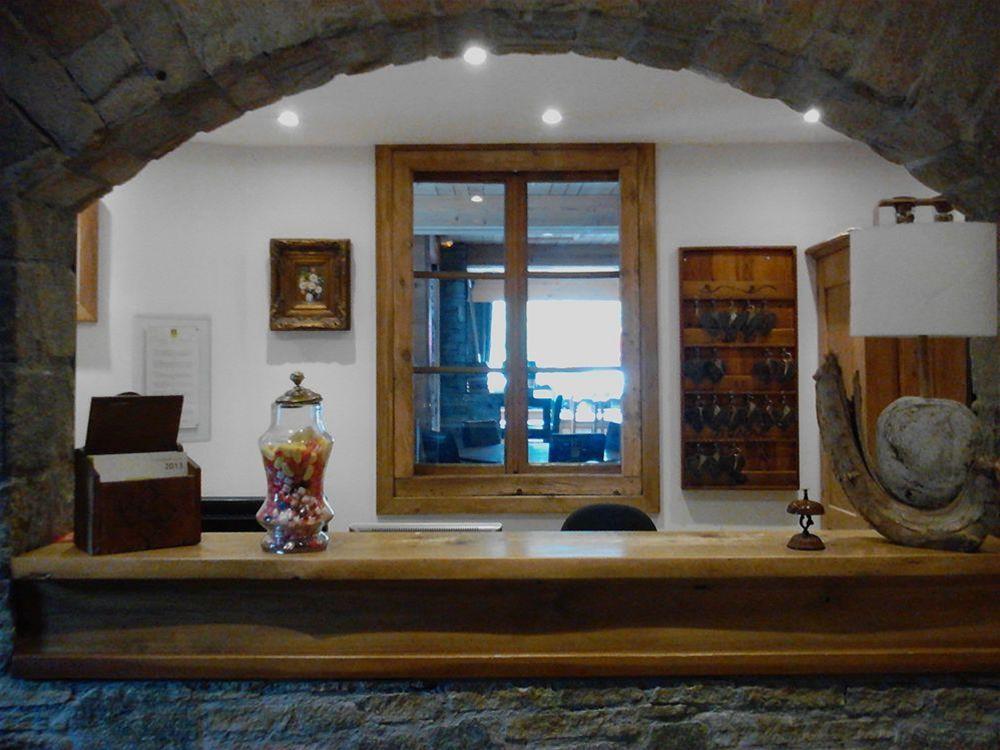 Hôtel Le Monal