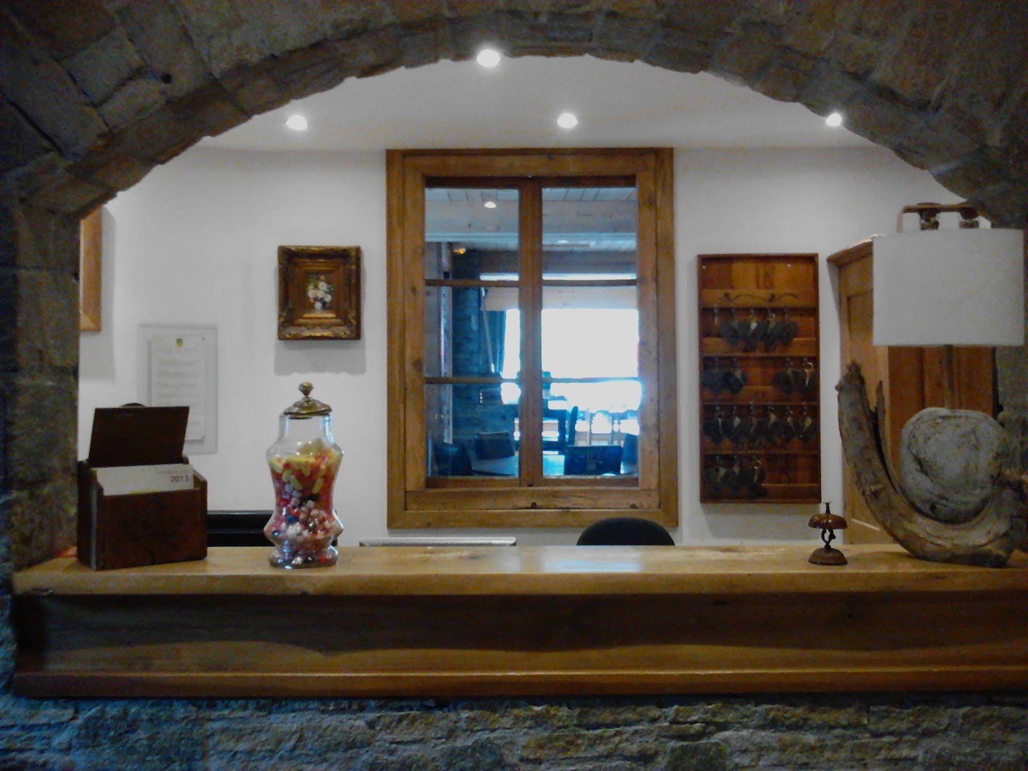 L'Epicerie Du Monal