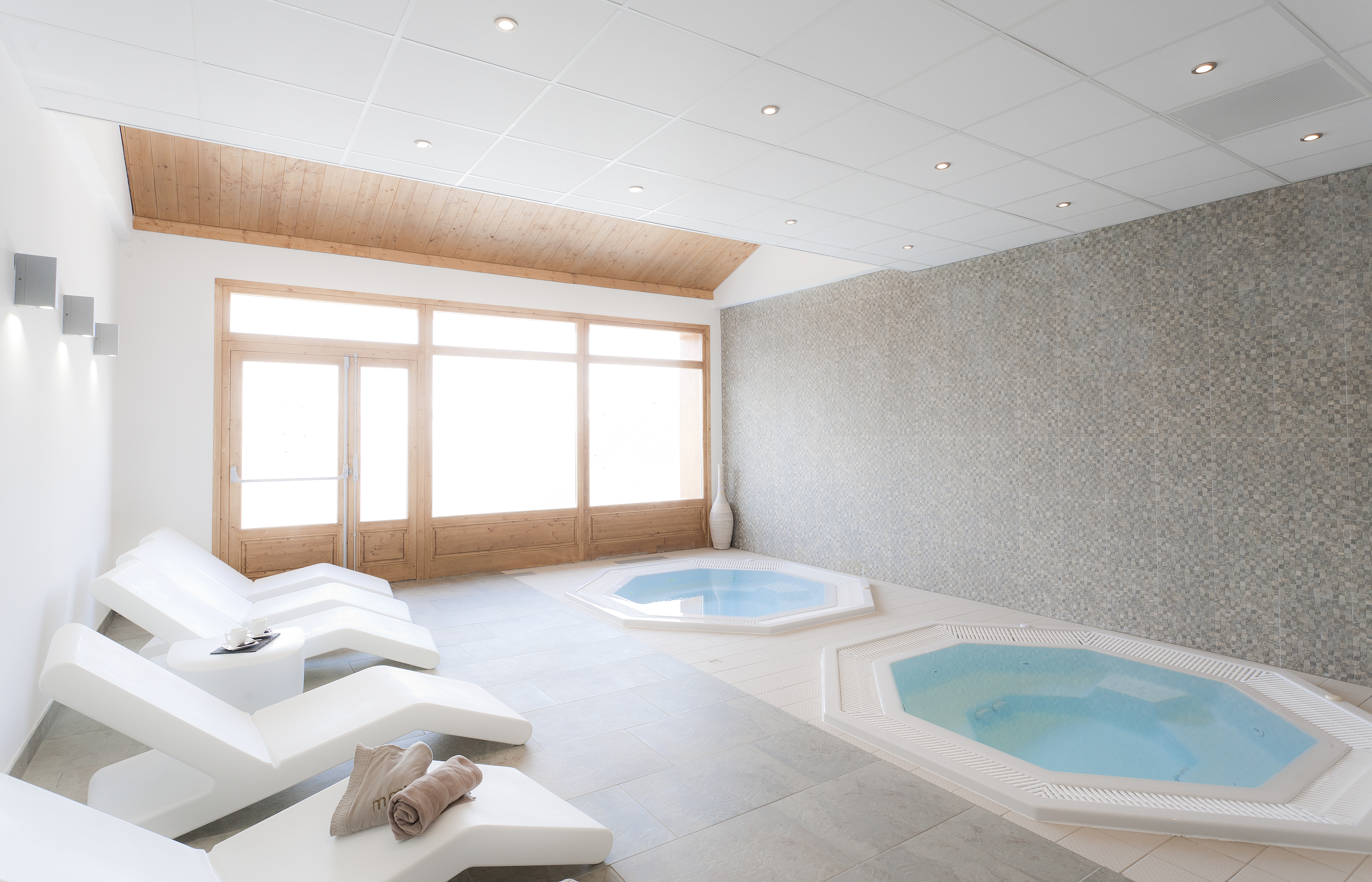 Residence Club Ski MMV Sainte-Foy Tarentaise L'Etoile des Cimes