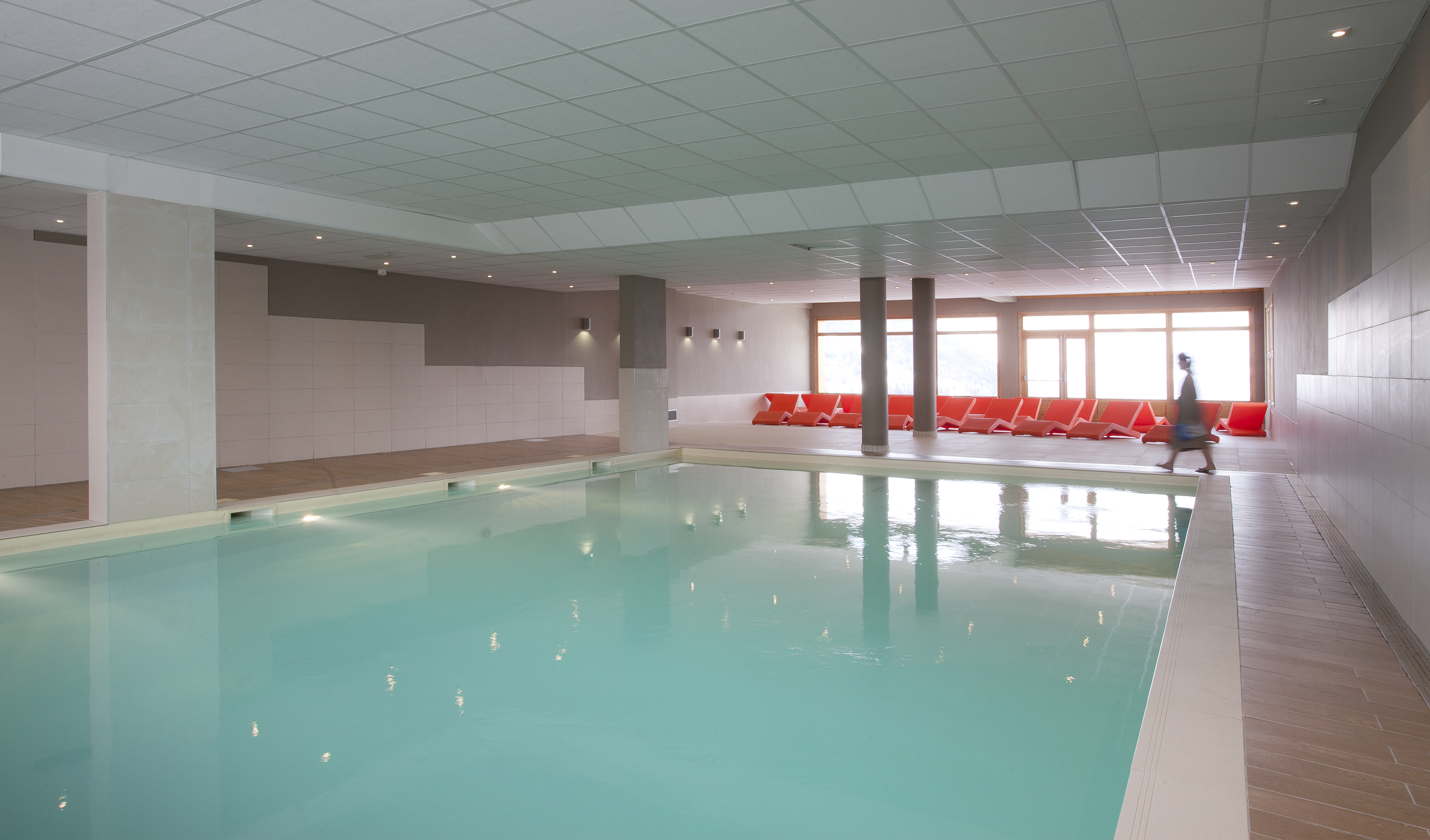 Residence Club Ski MMV Sainte-Foy Tarentaise L'Etoile des Cimes