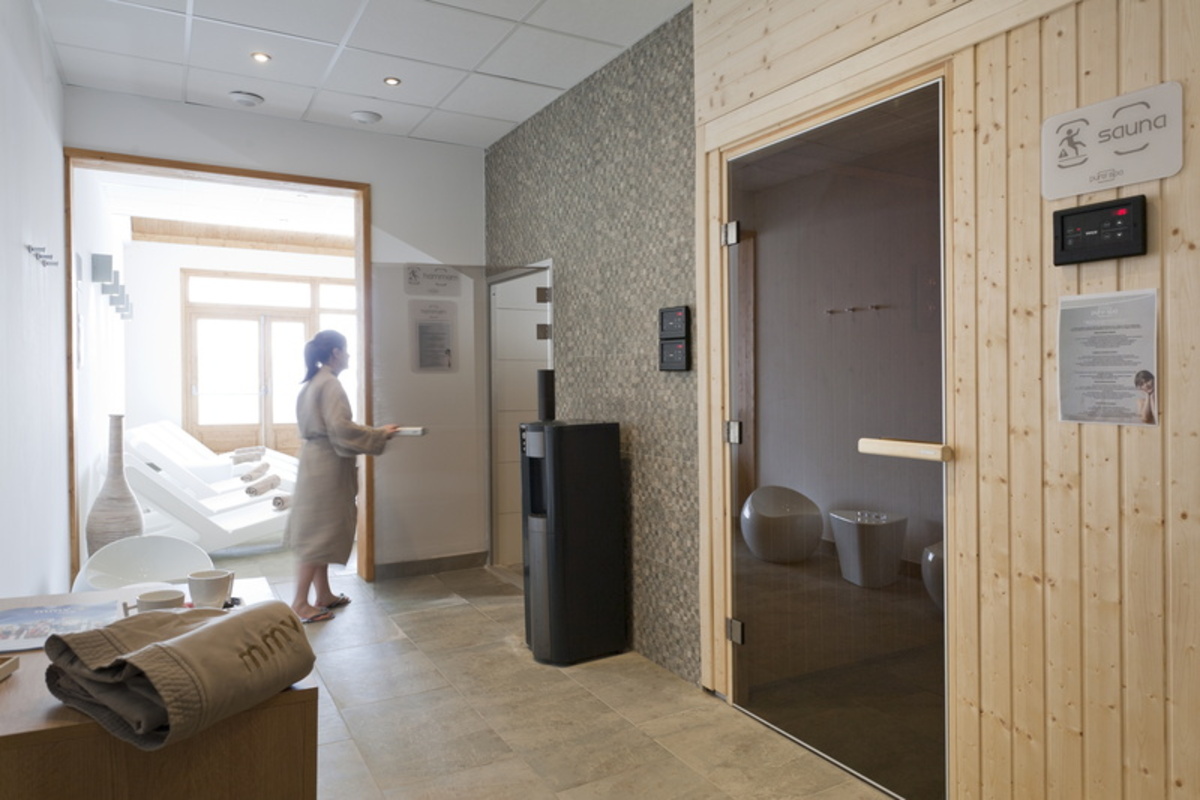 Residence Club Ski MMV Sainte-Foy Tarentaise L'Etoile des Cimes