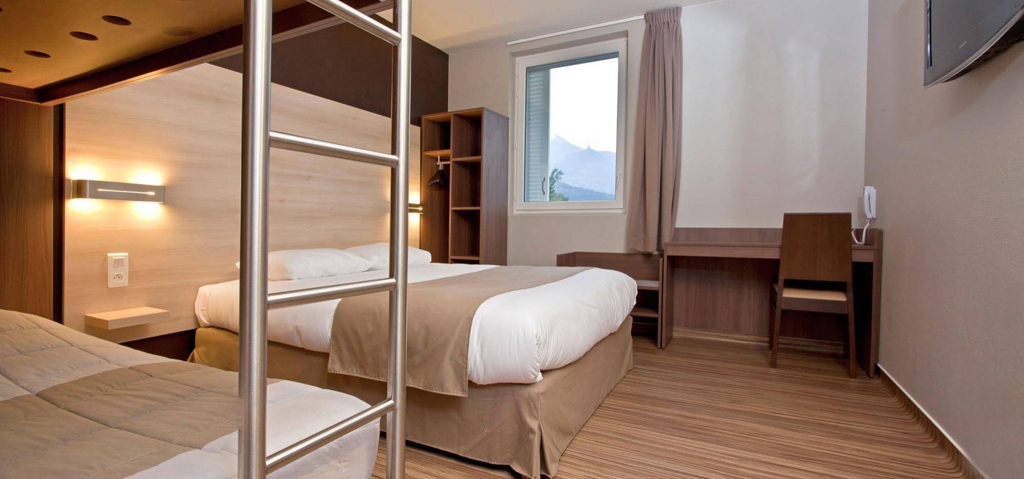 Ekho Hôtel Grenoble